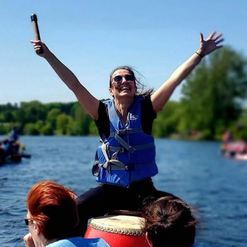 Image du participant