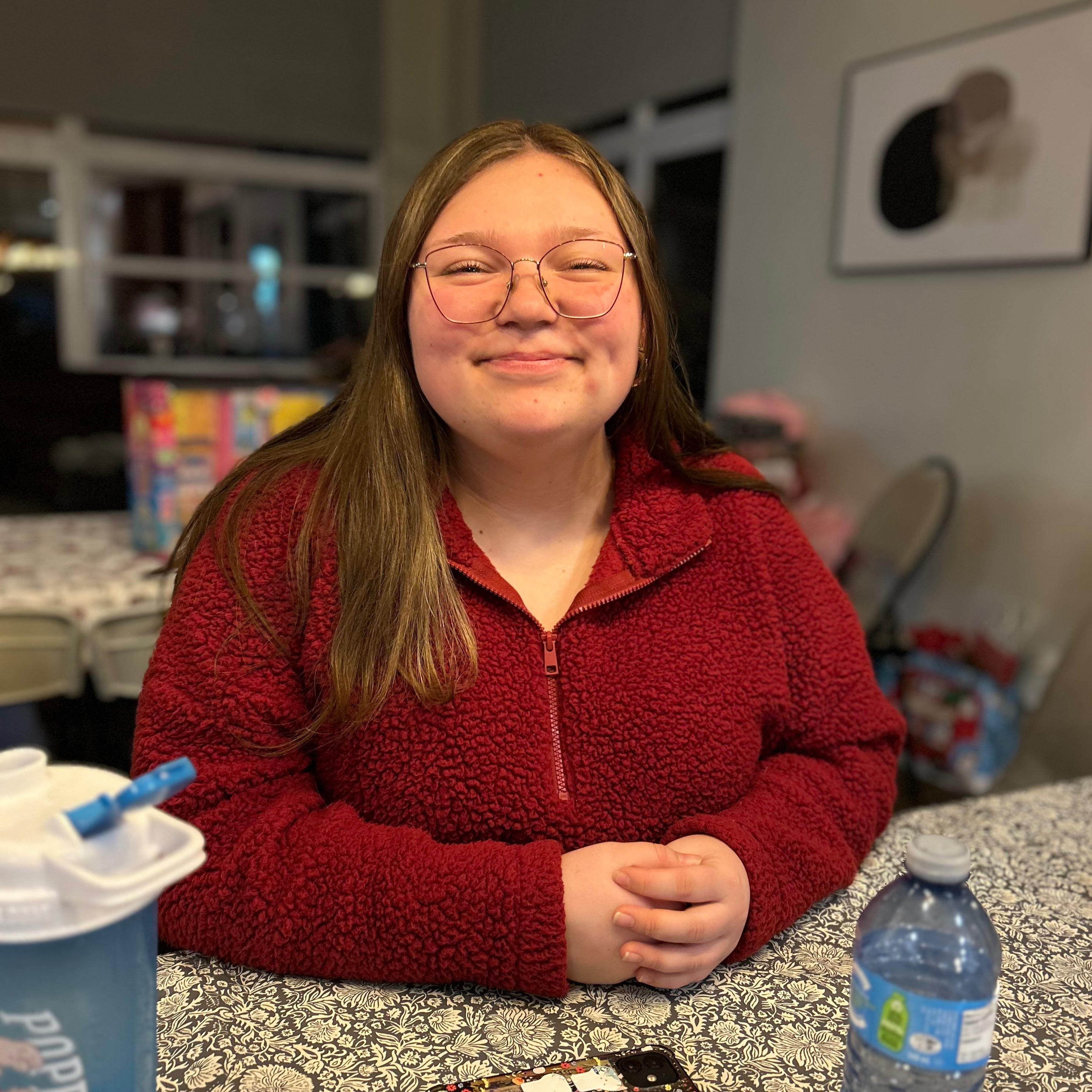 Image du participant