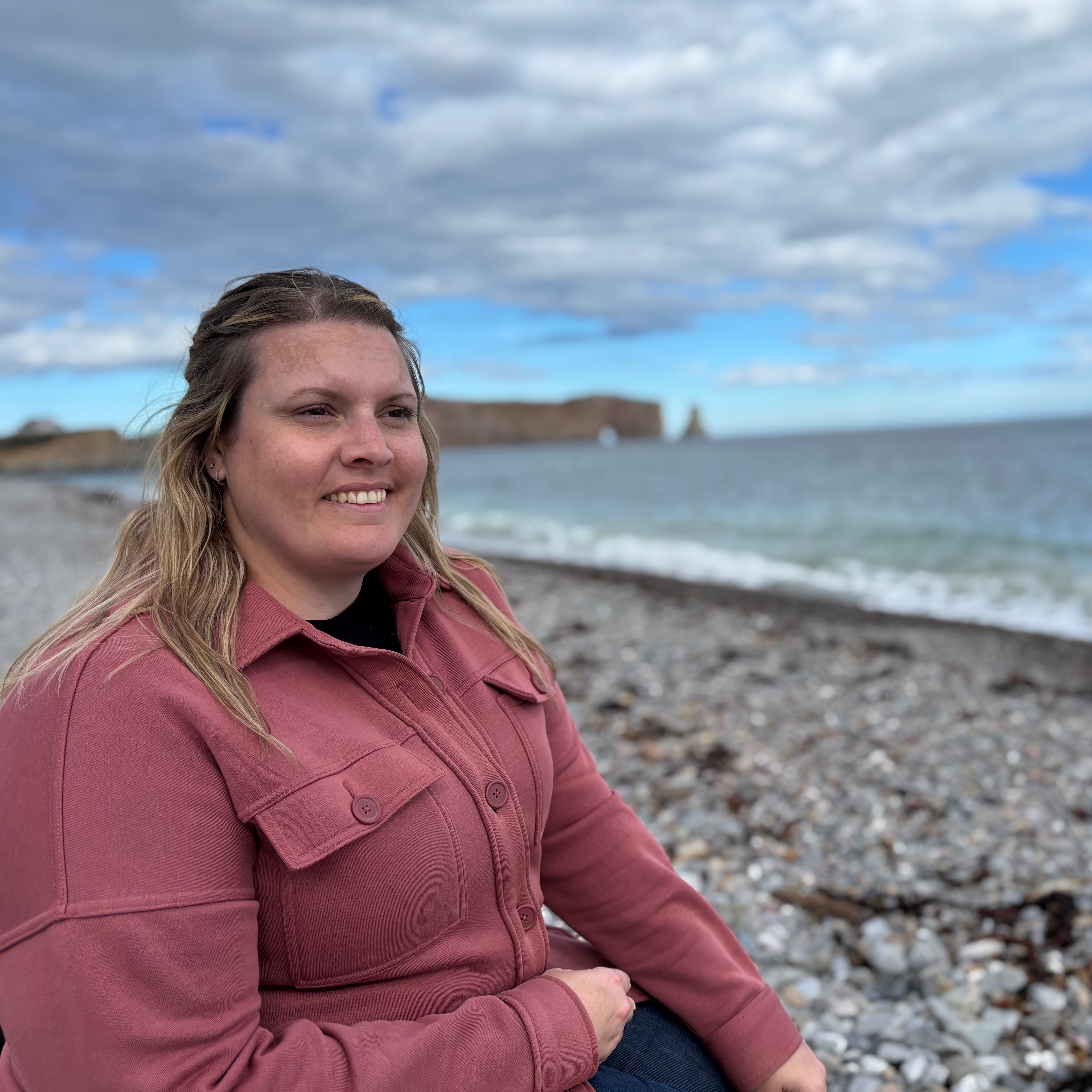 Image du participant