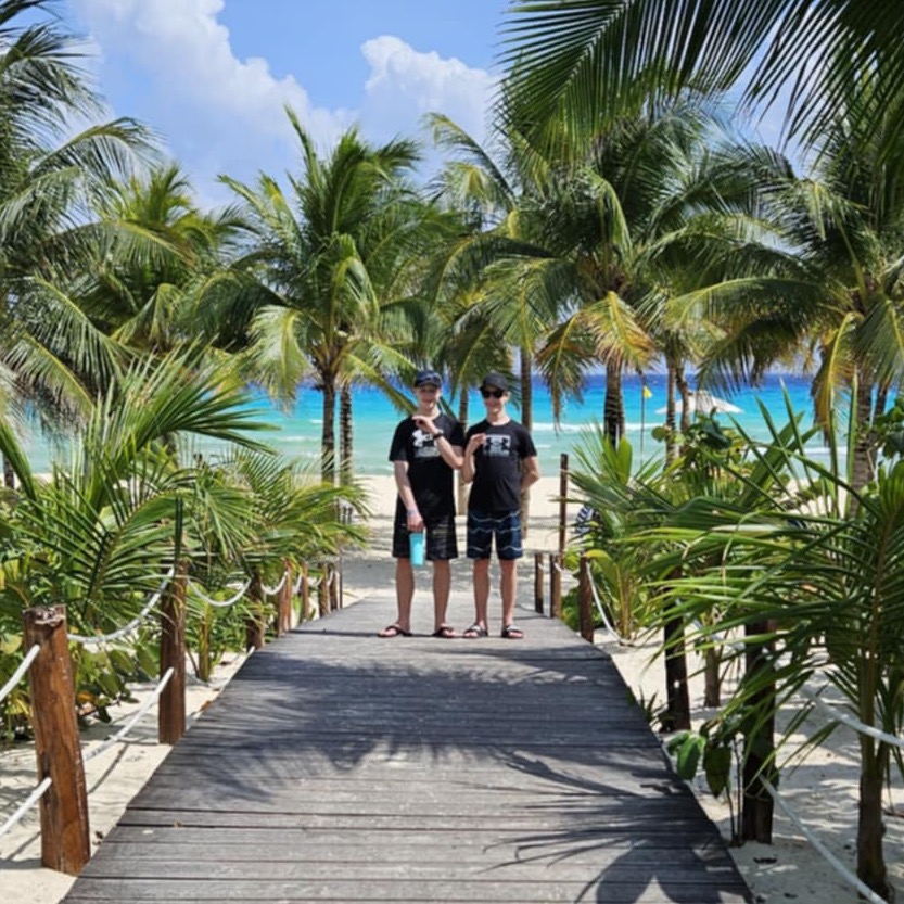 Image du participant