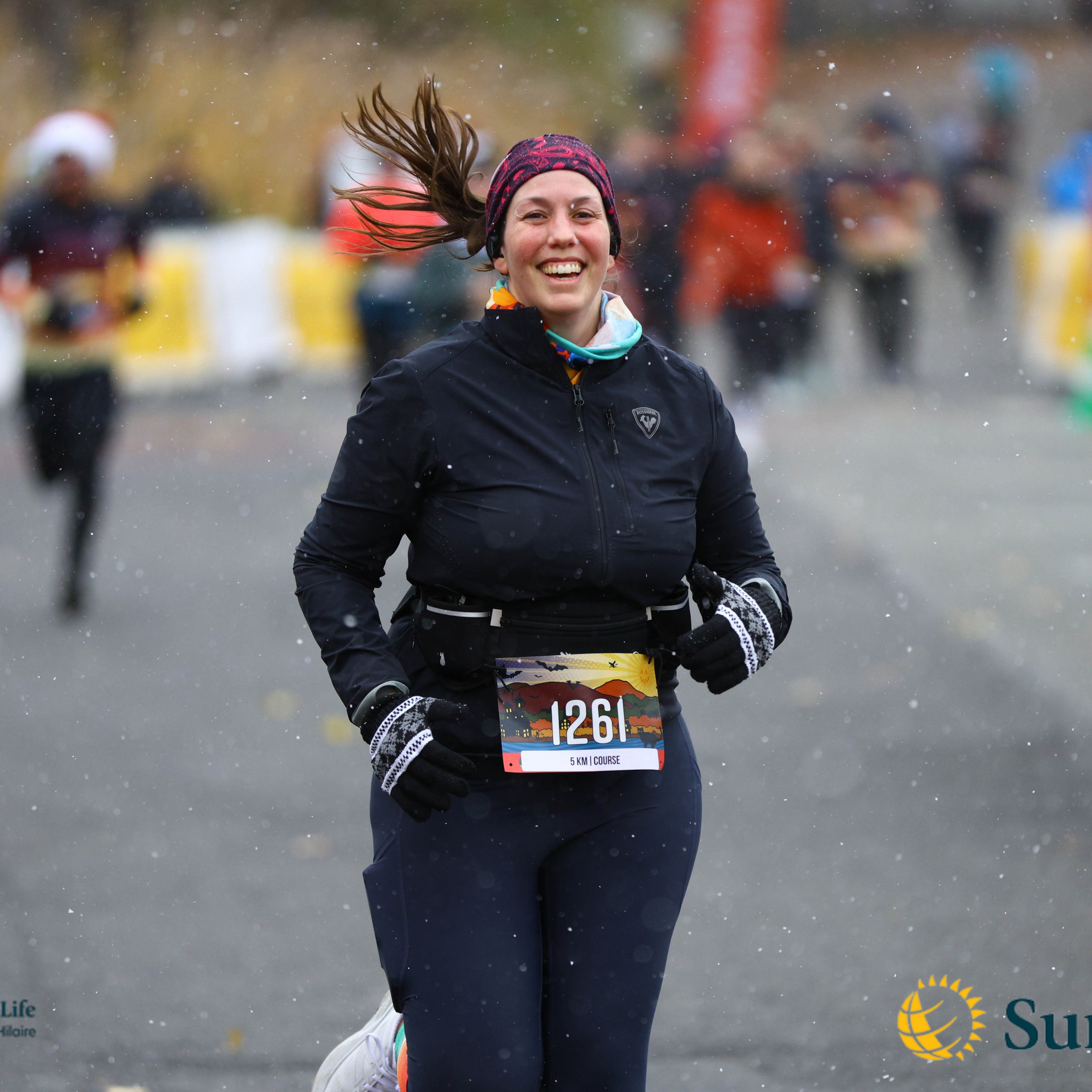 Image du participant