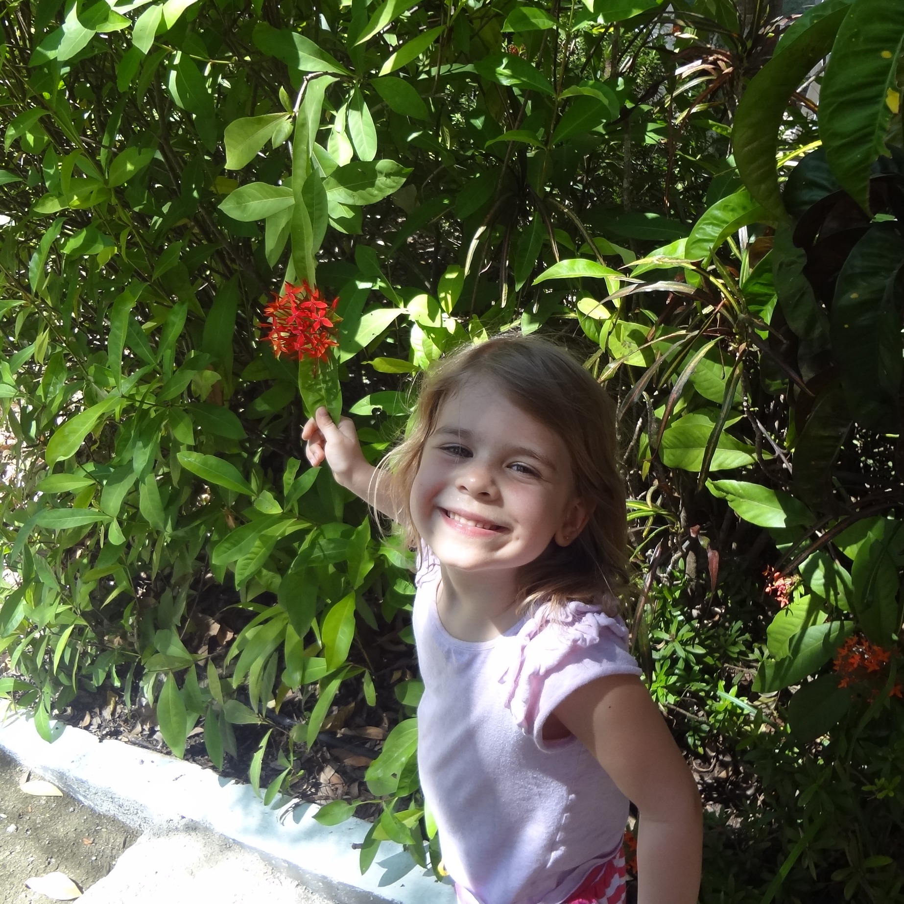 Image du participant