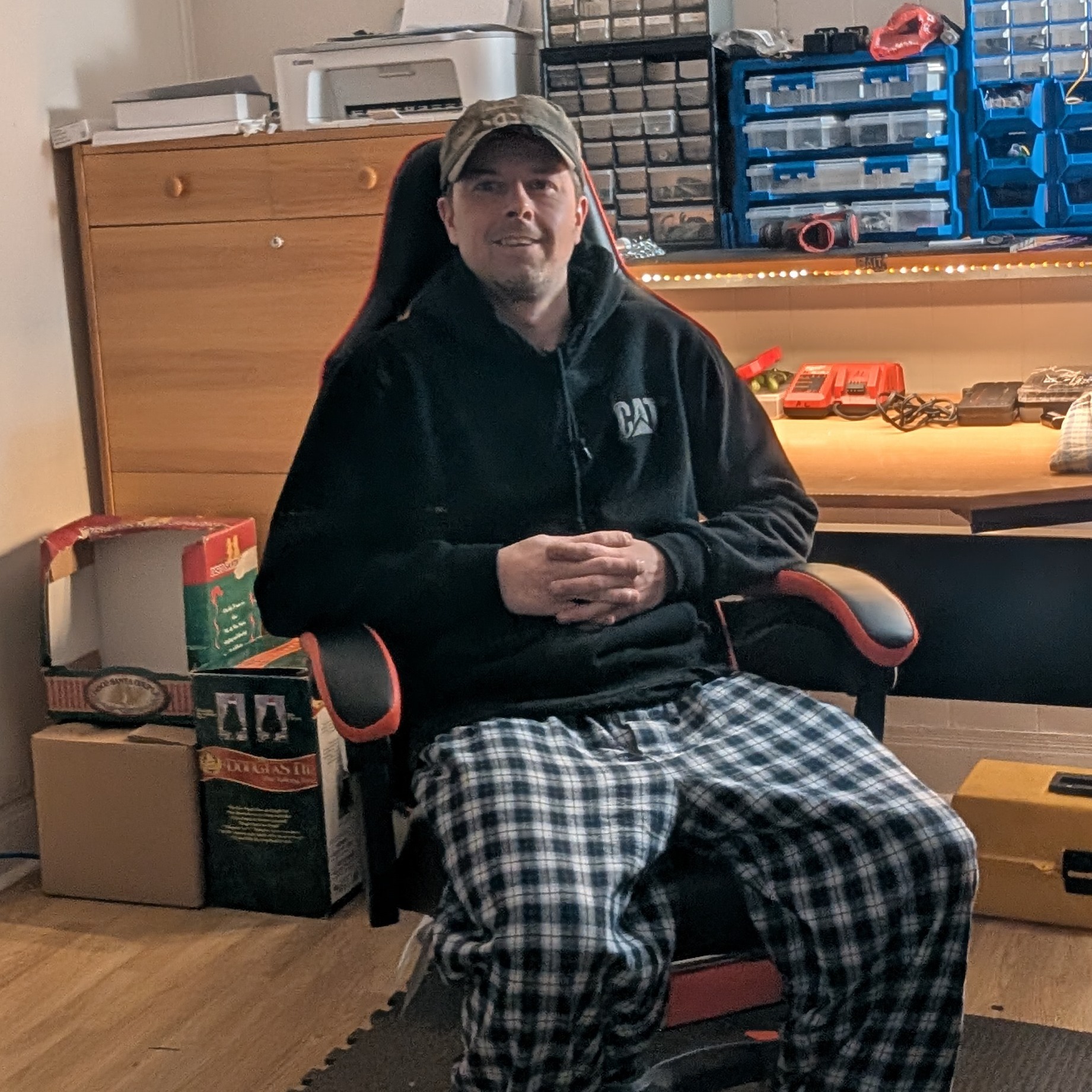 Image du participant