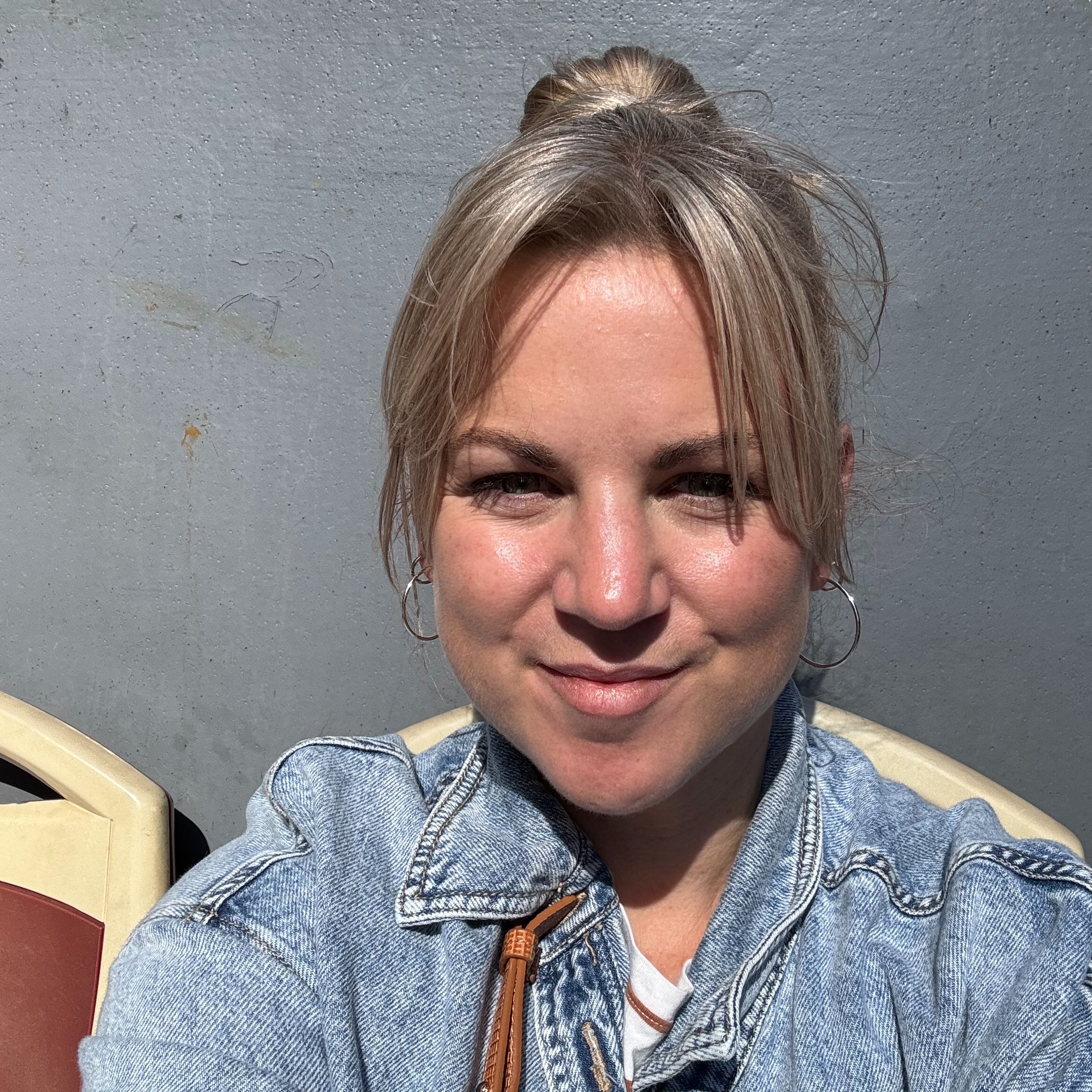 Image du participant