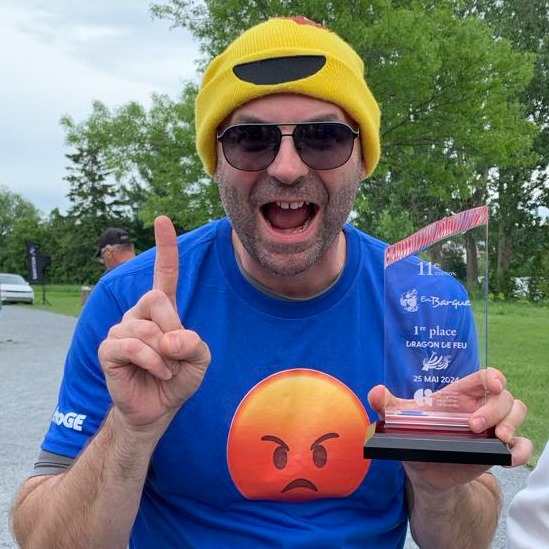 Image du participant