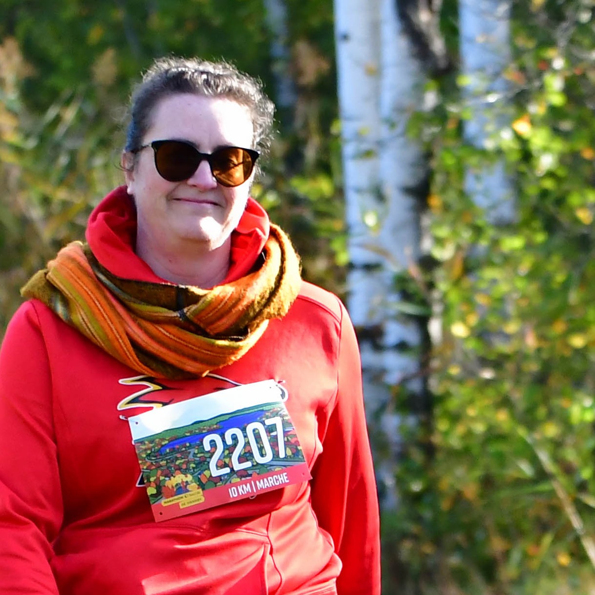 Image du participant