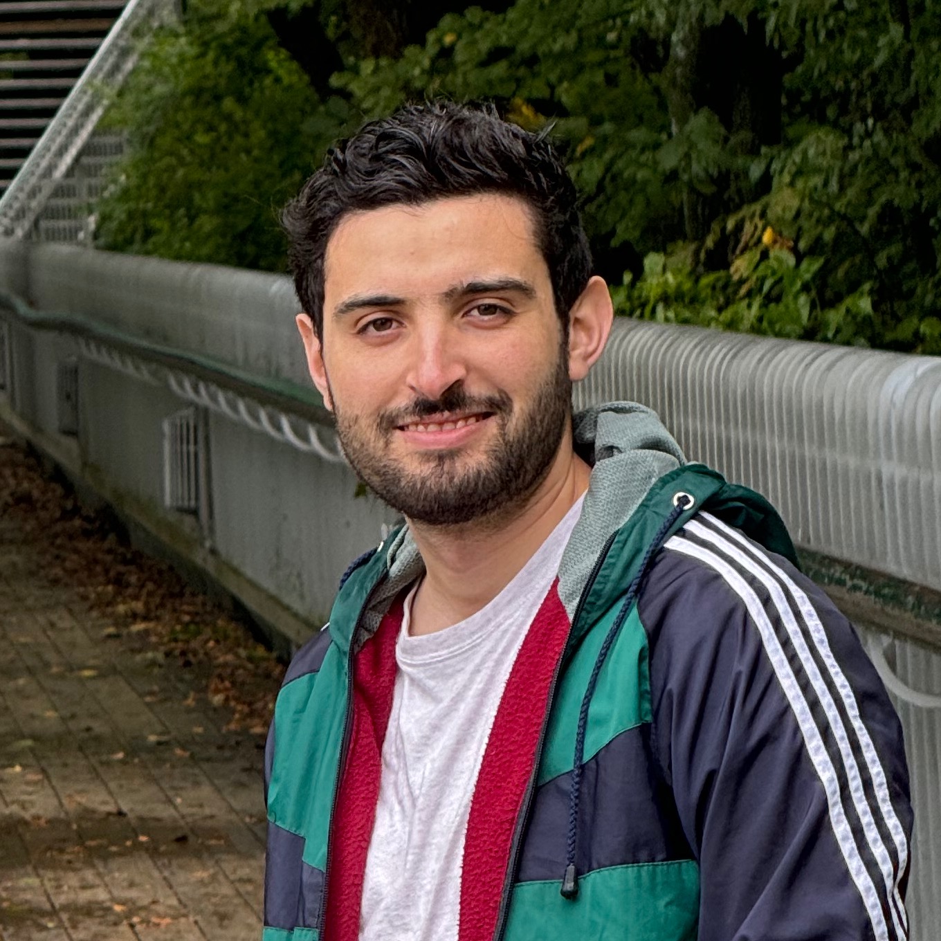 Image du participant