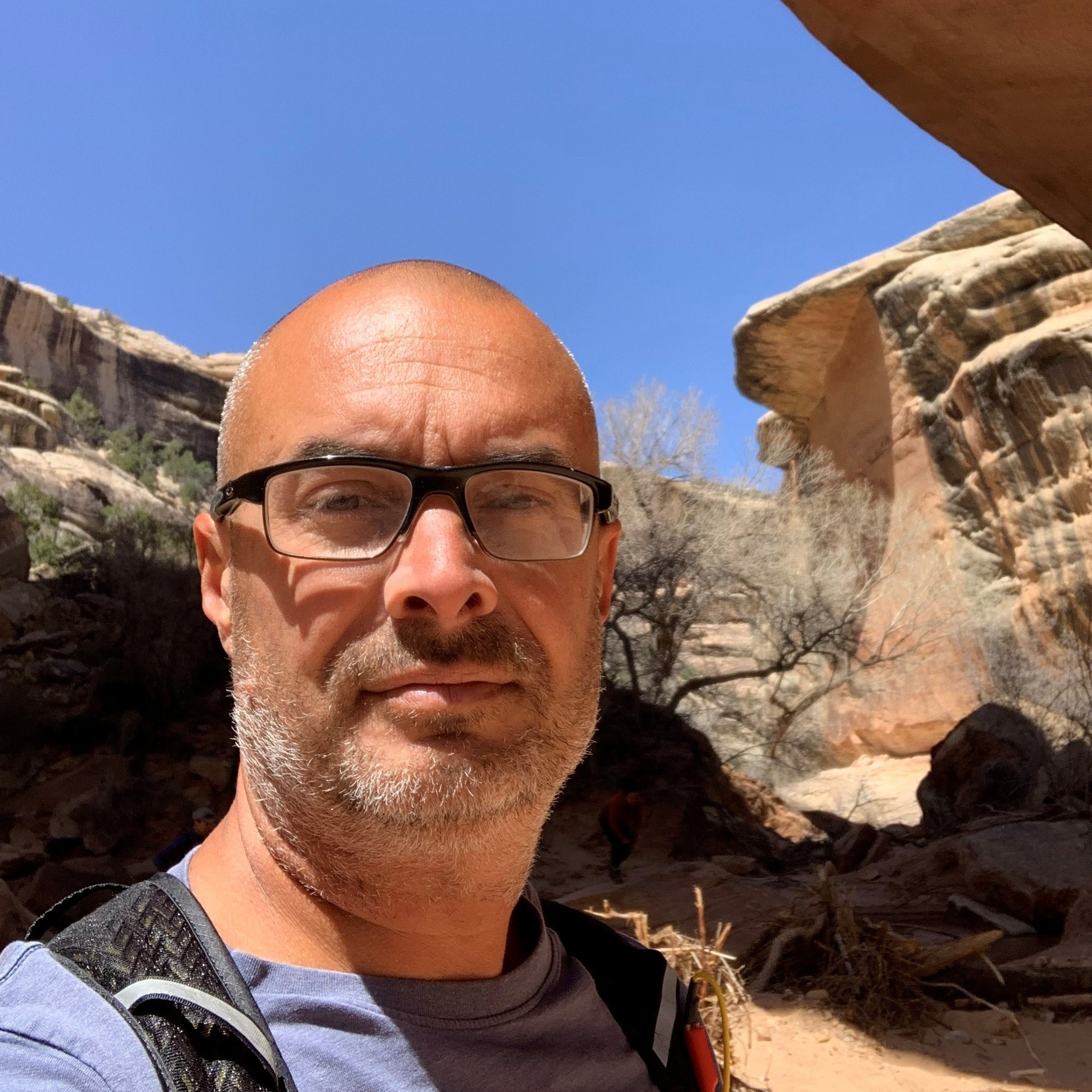 Image du participant