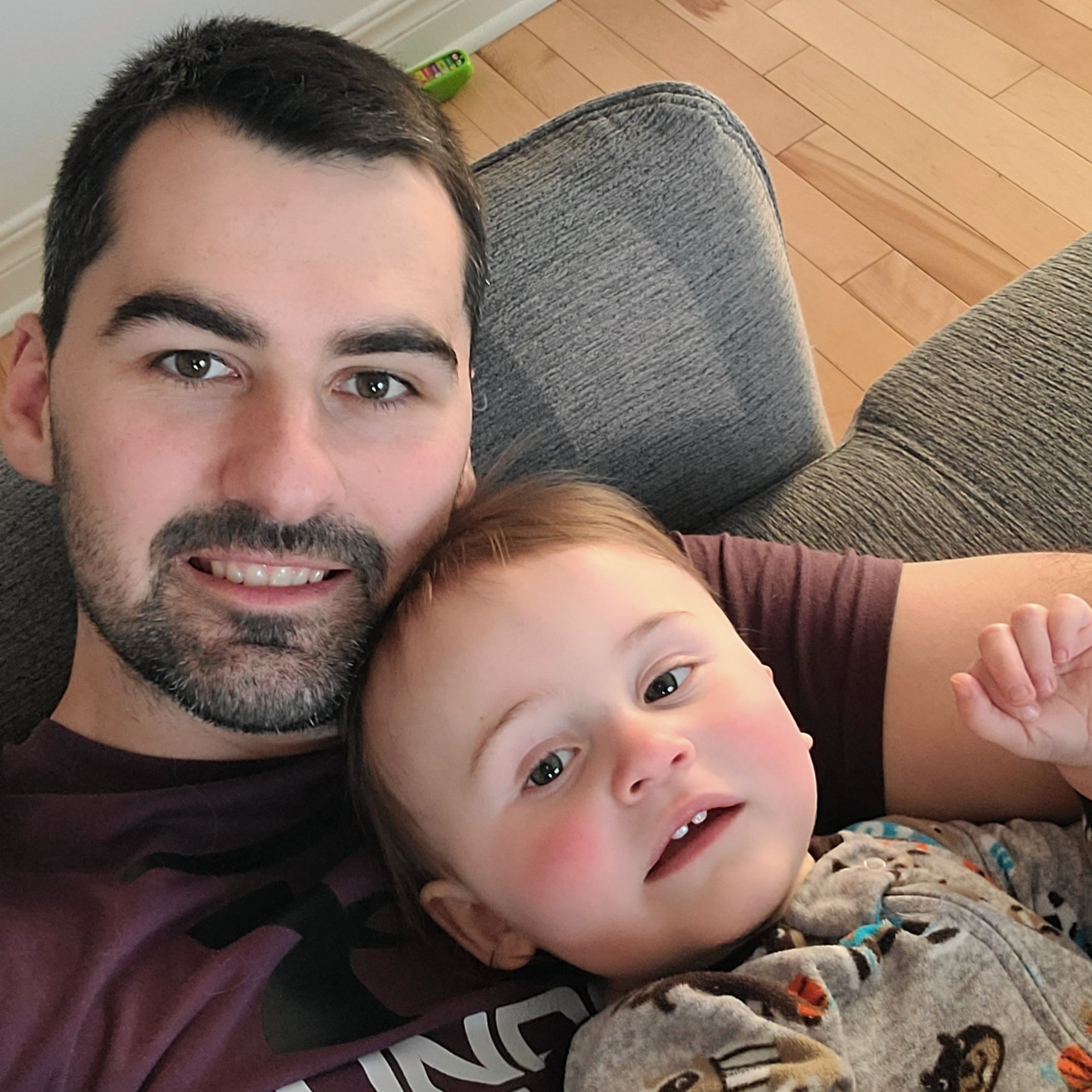 Image du participant