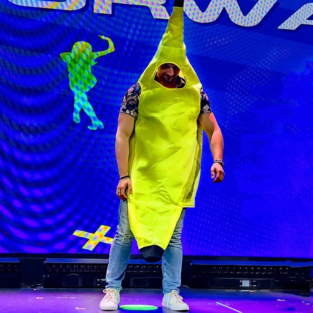Image du participant