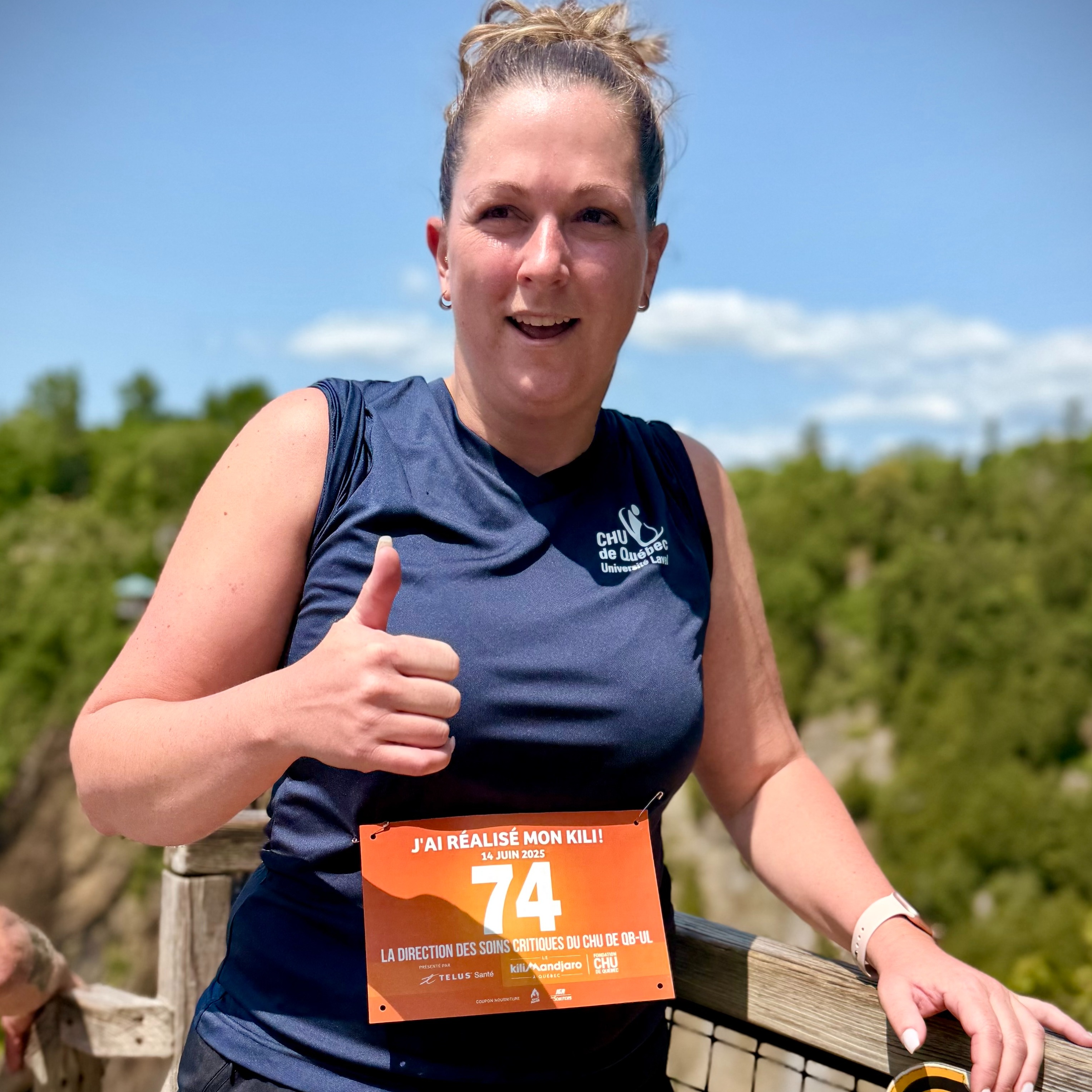 Image du participant