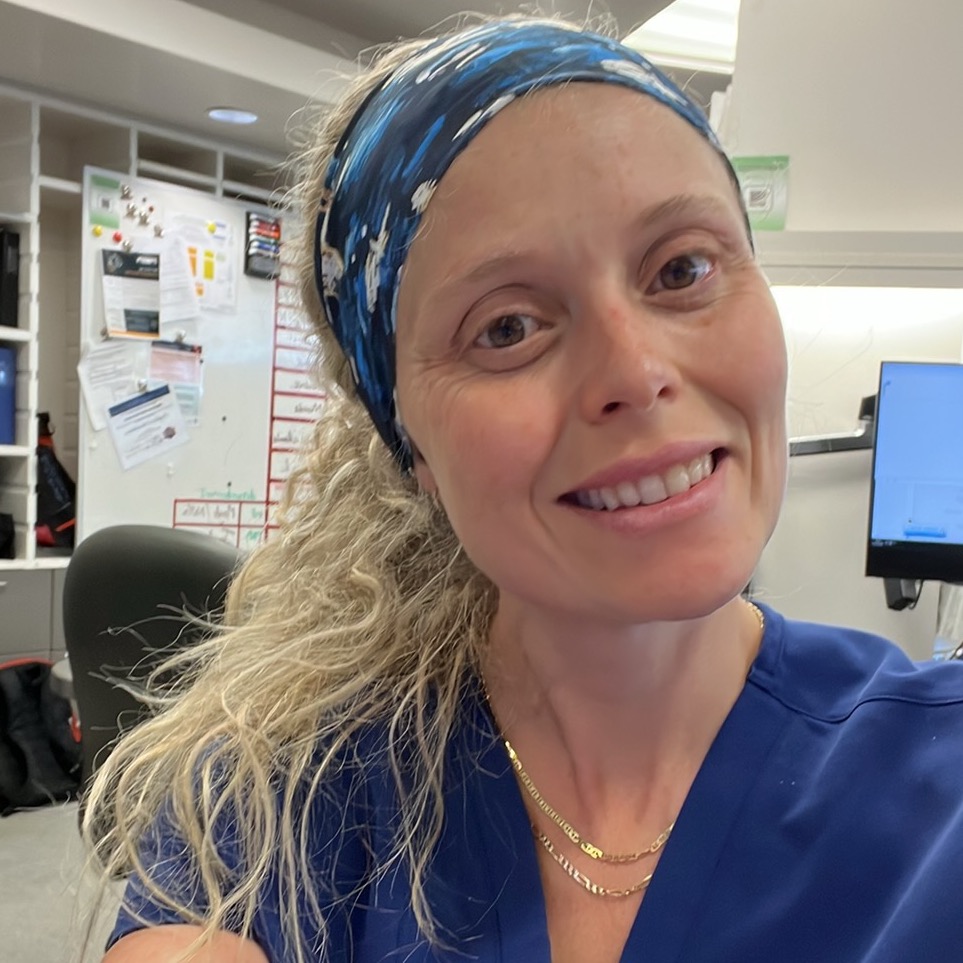 Image du participant