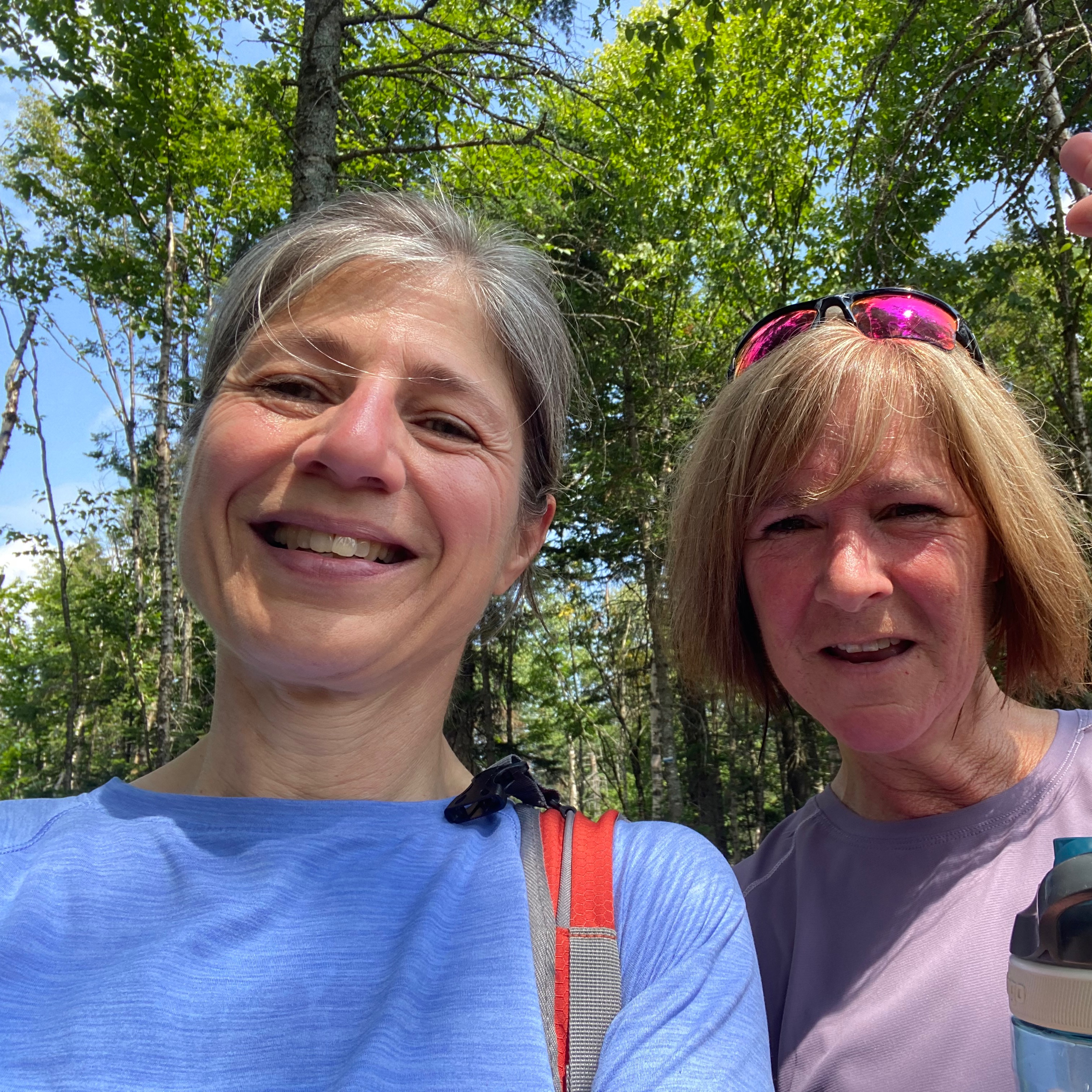 Image du participant