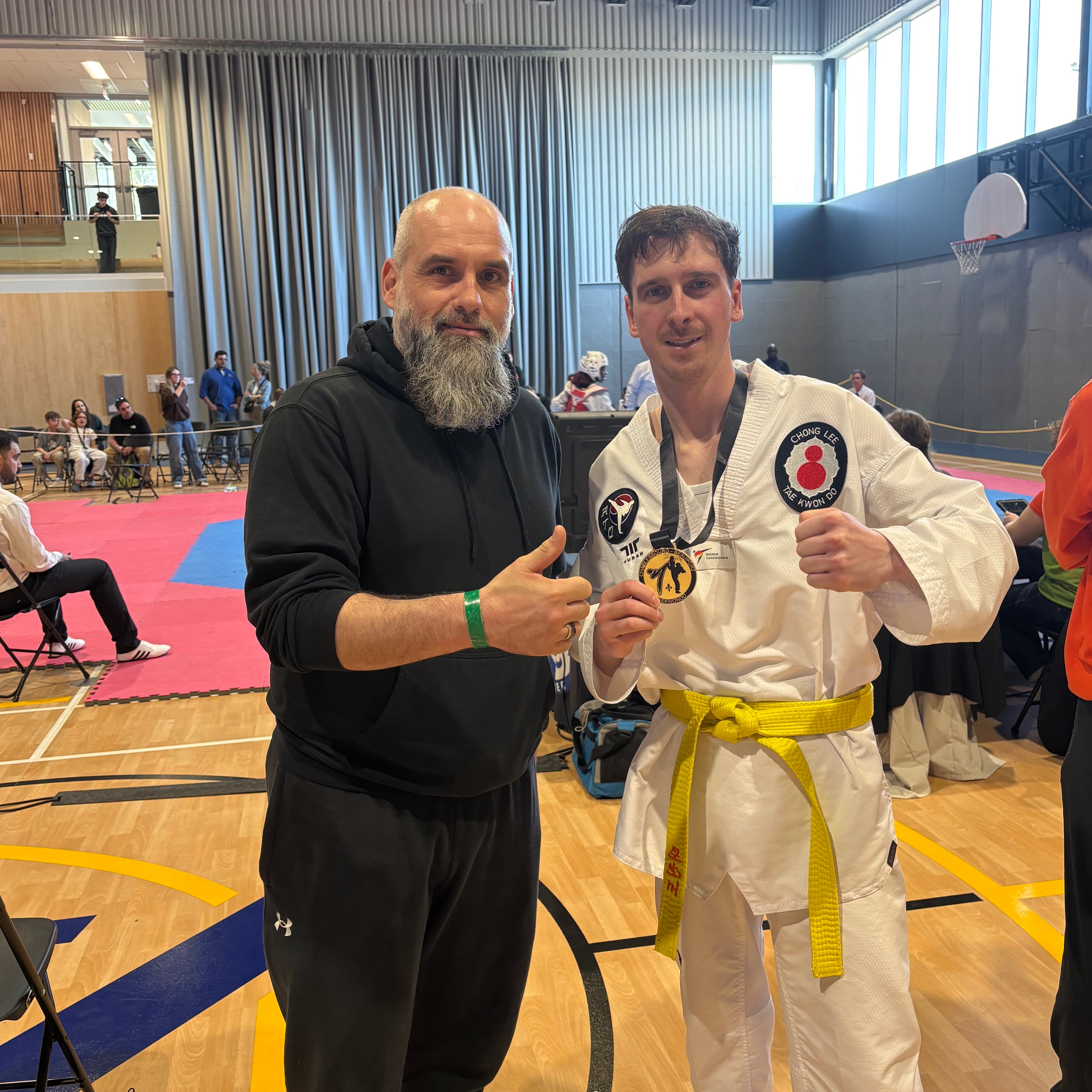 Image du participant