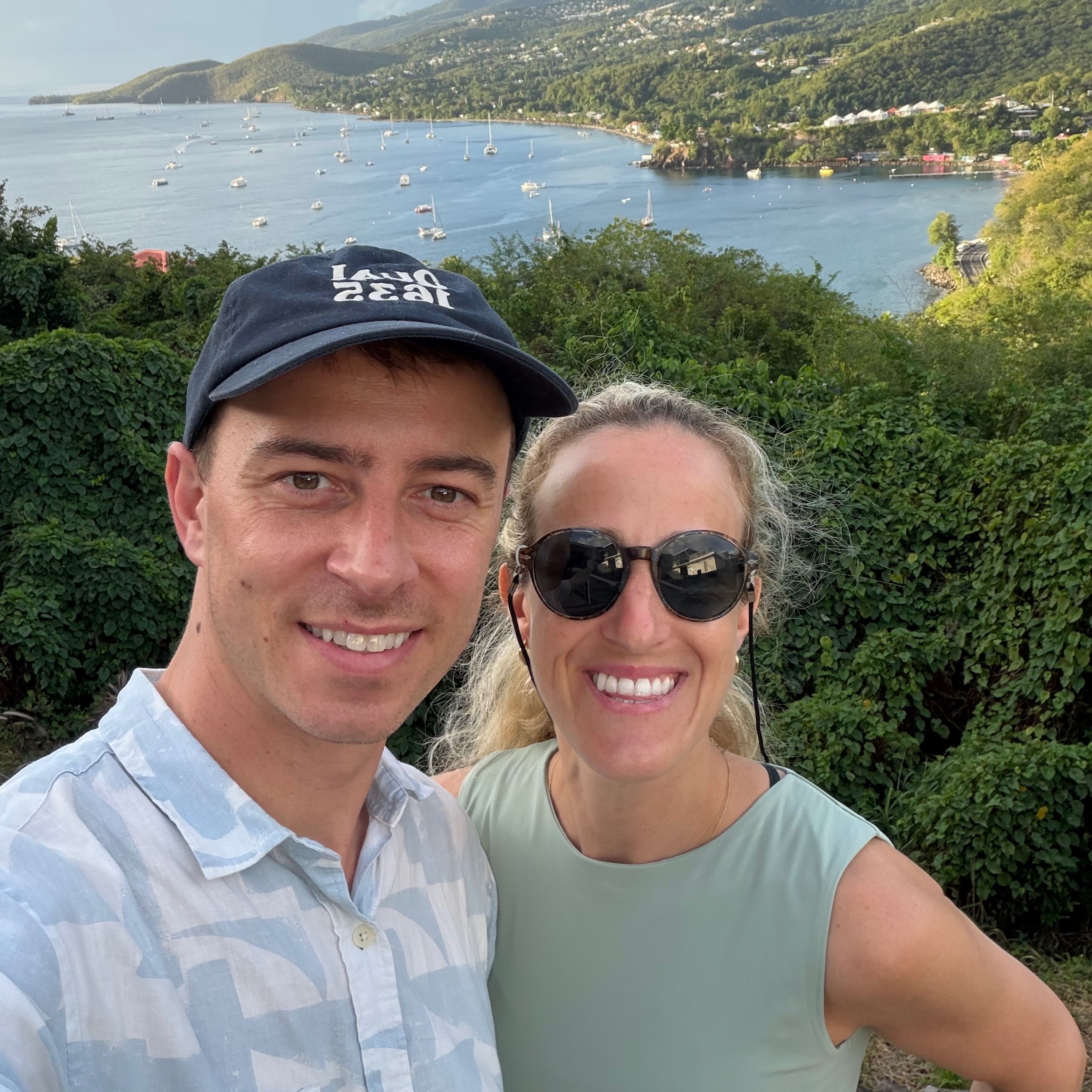 Image du participant