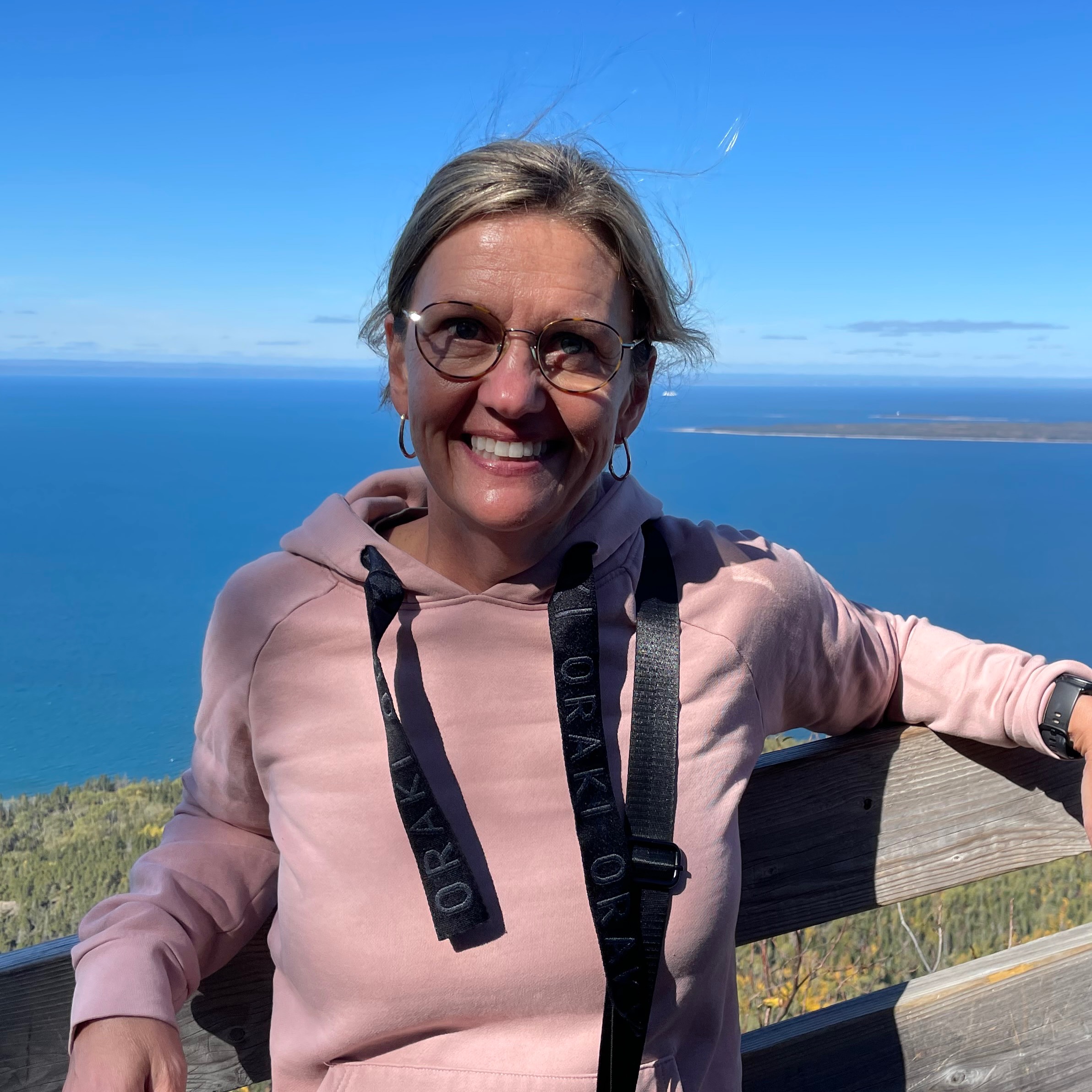 Image du participant