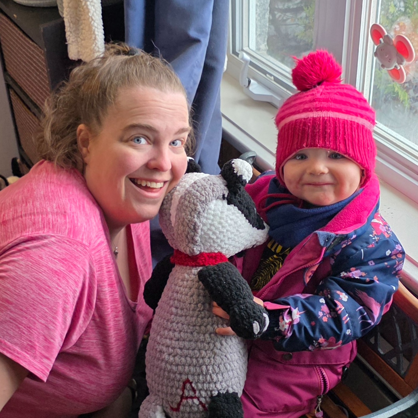 Image du participant