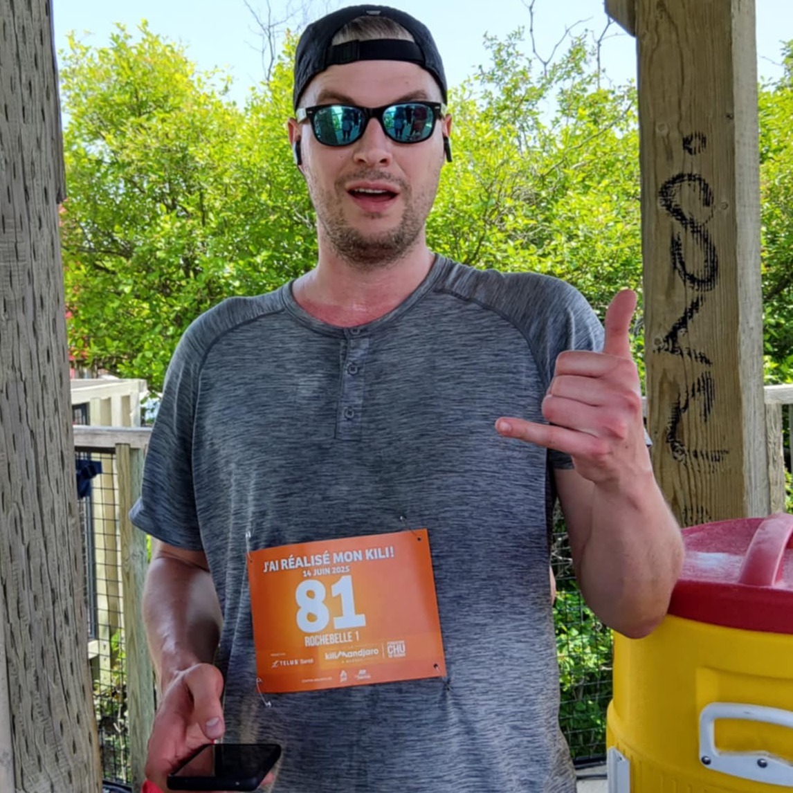 Image du participant