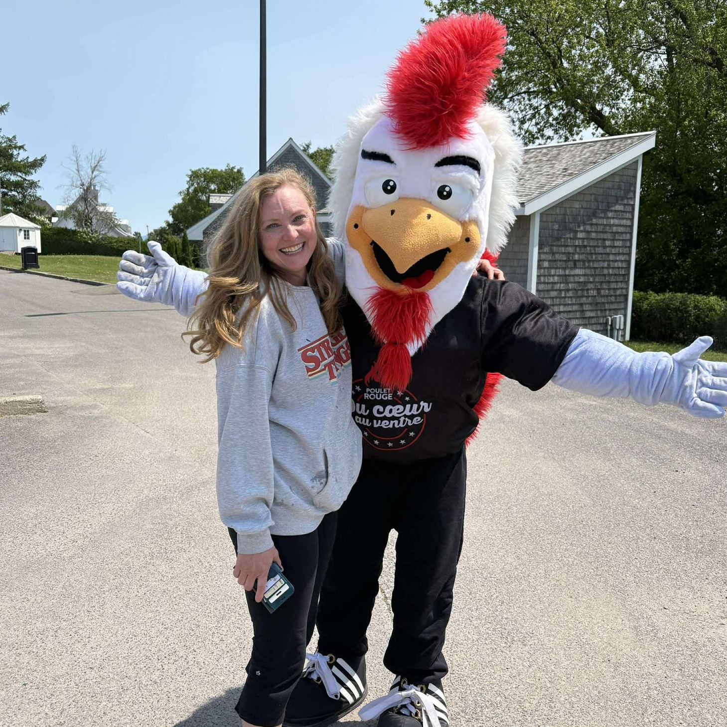 Image du participant