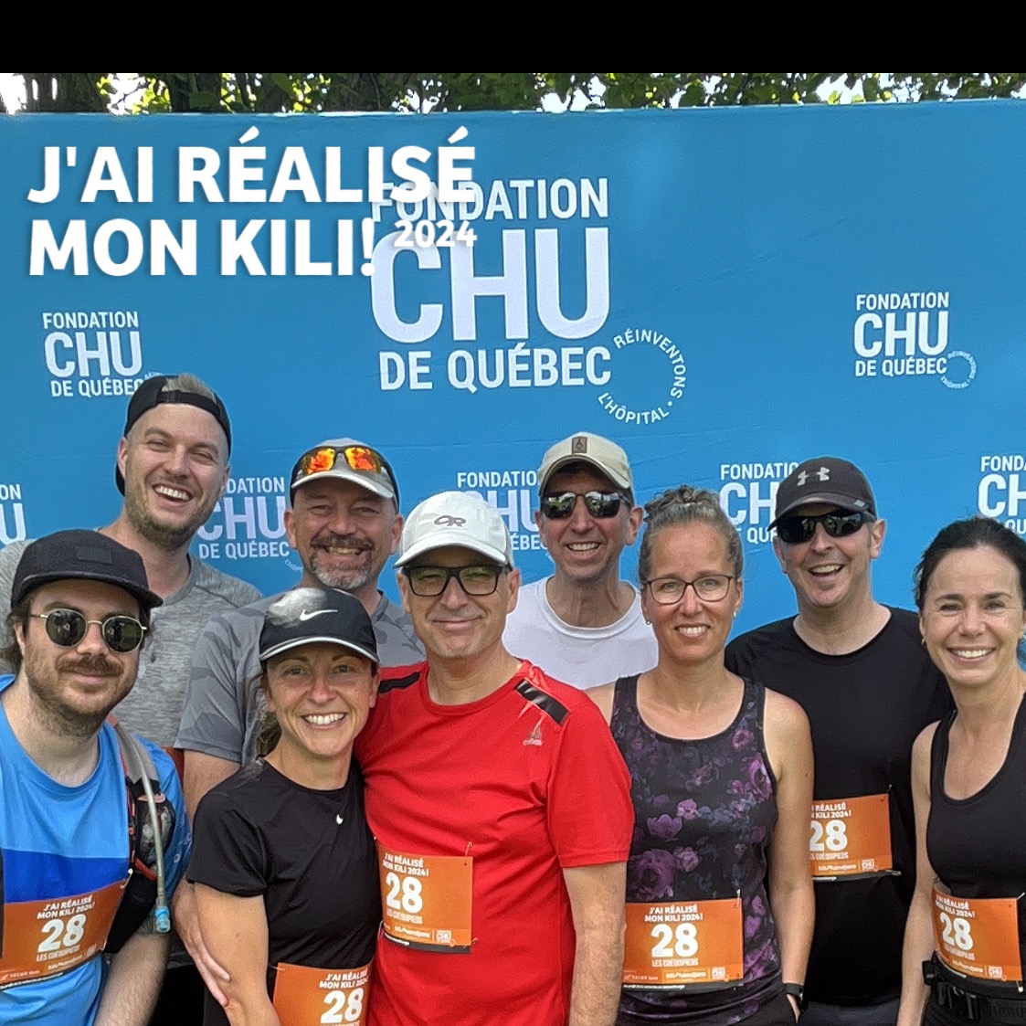 Image du participant