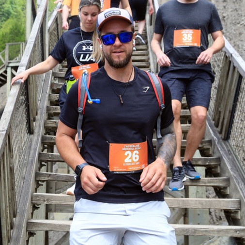 Image du participant