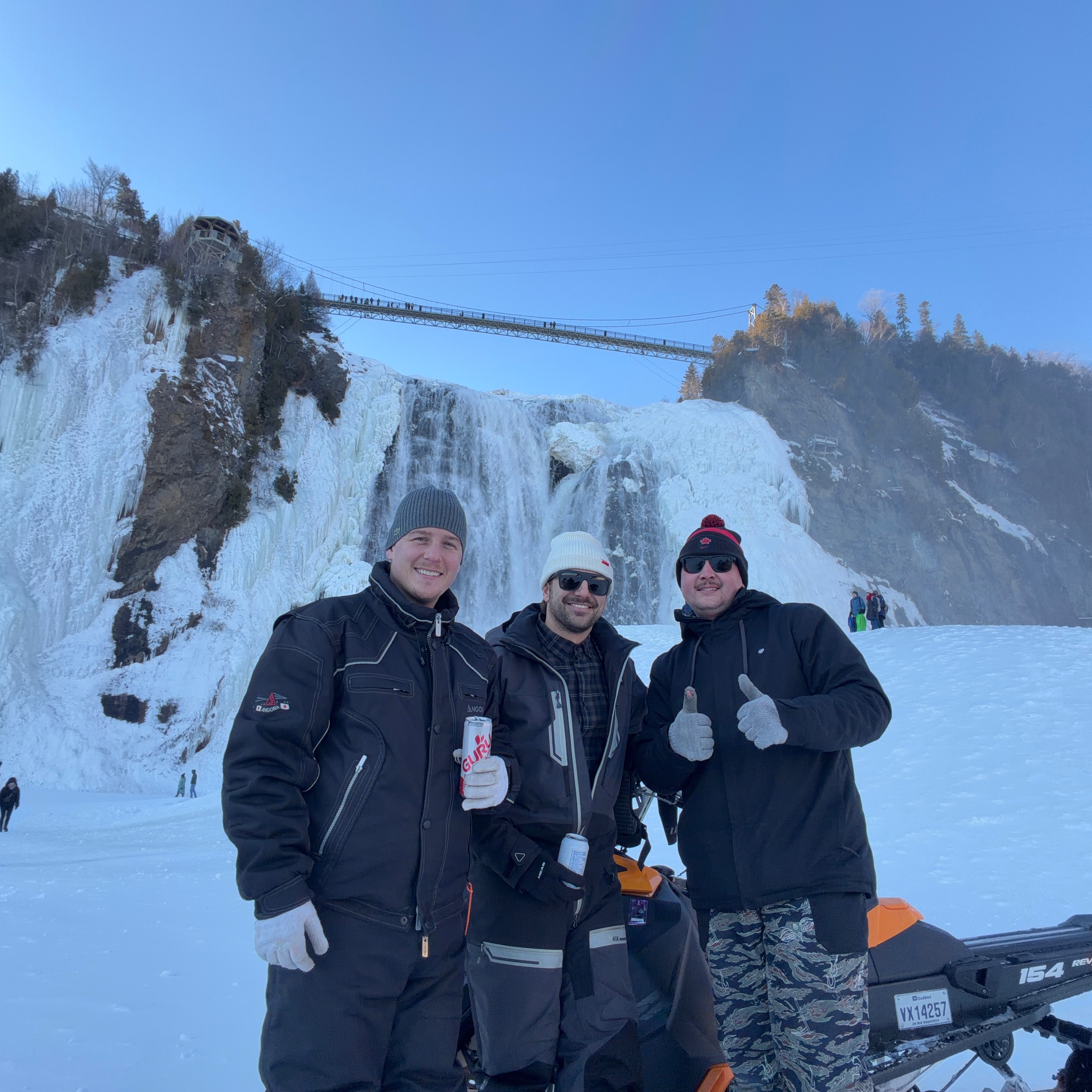 Image du participant