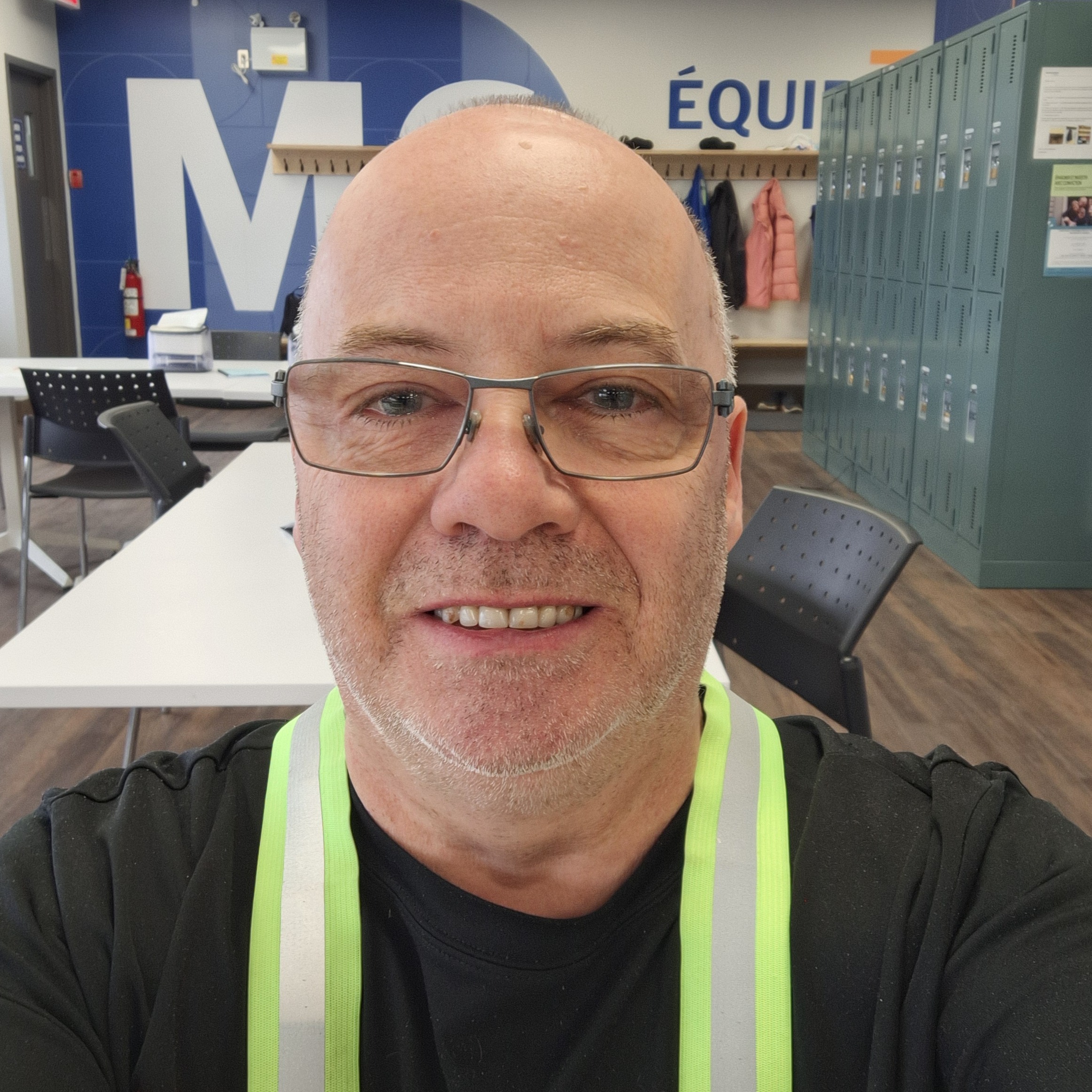 Image du participant