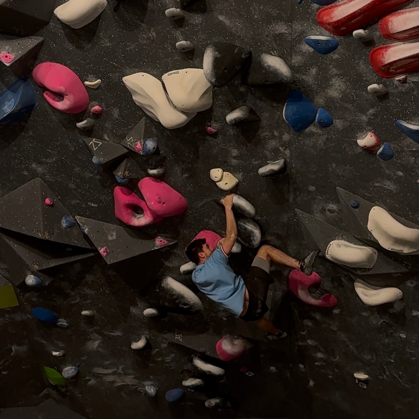 Image du participant