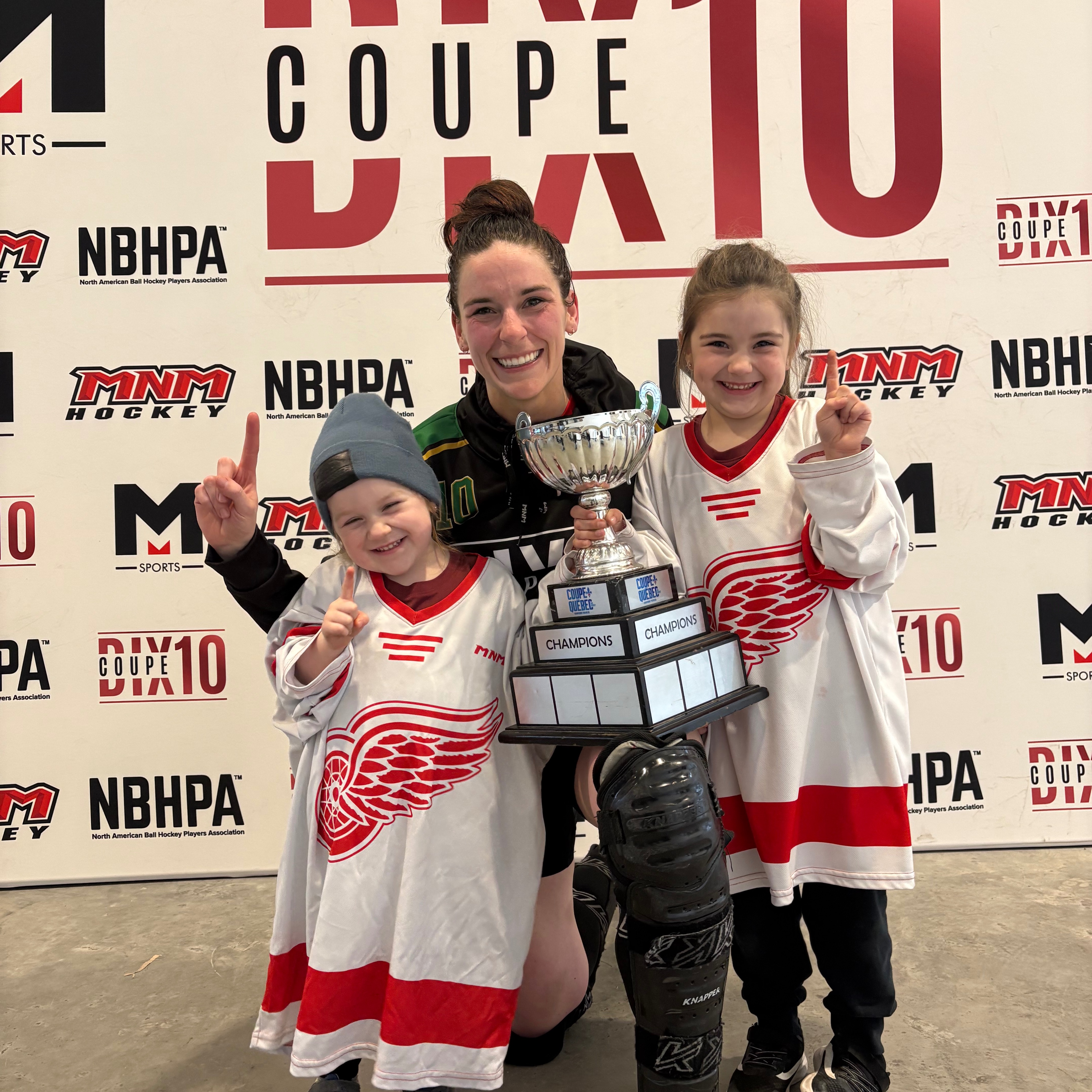 Image du participant