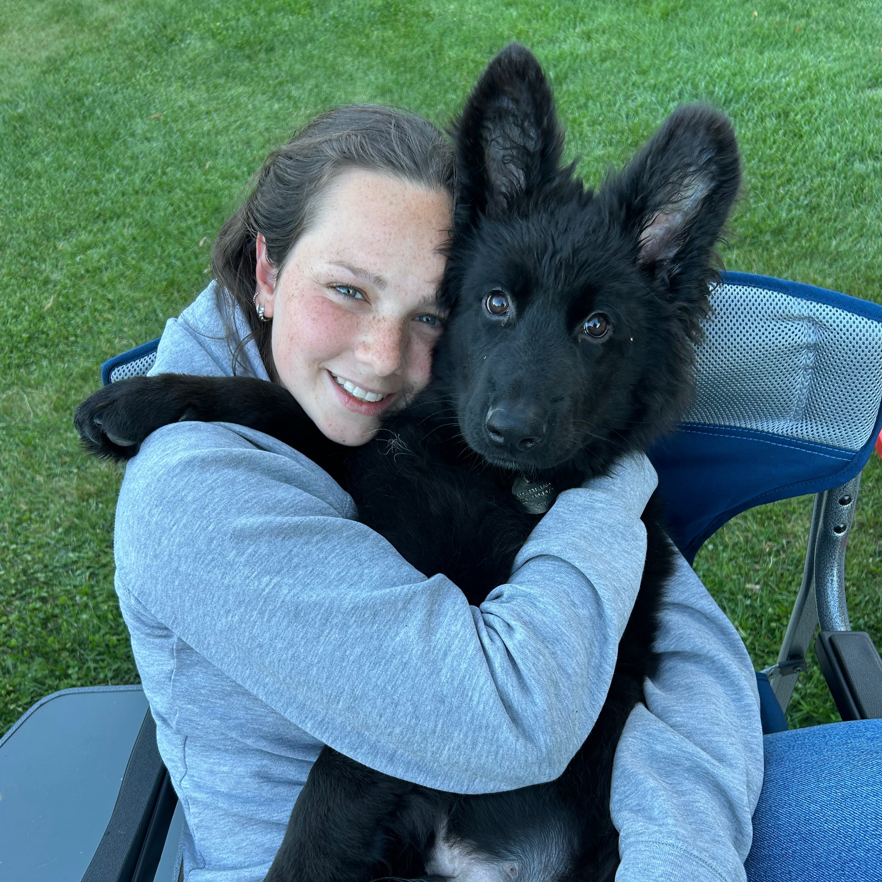 Image du participant