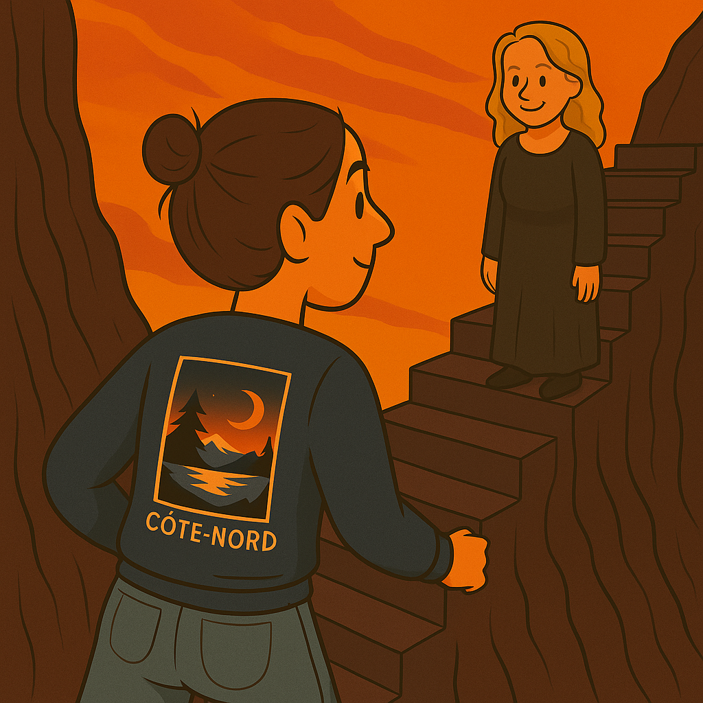 Image du participant