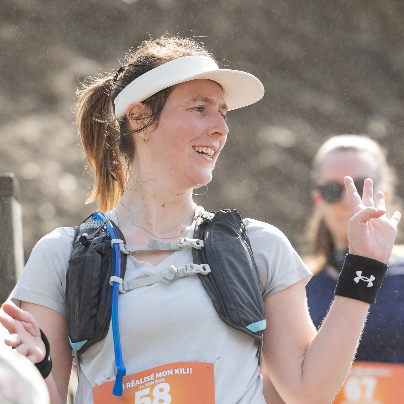 Image du participant