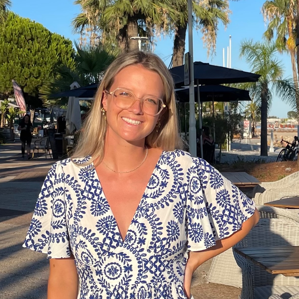 Image du participant