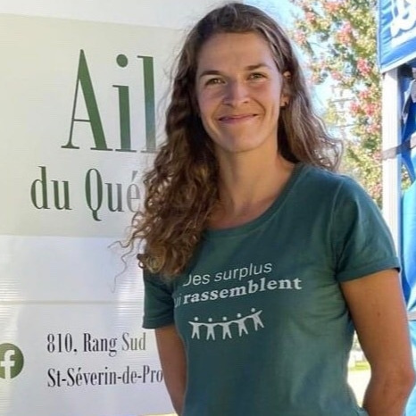 Image du participant