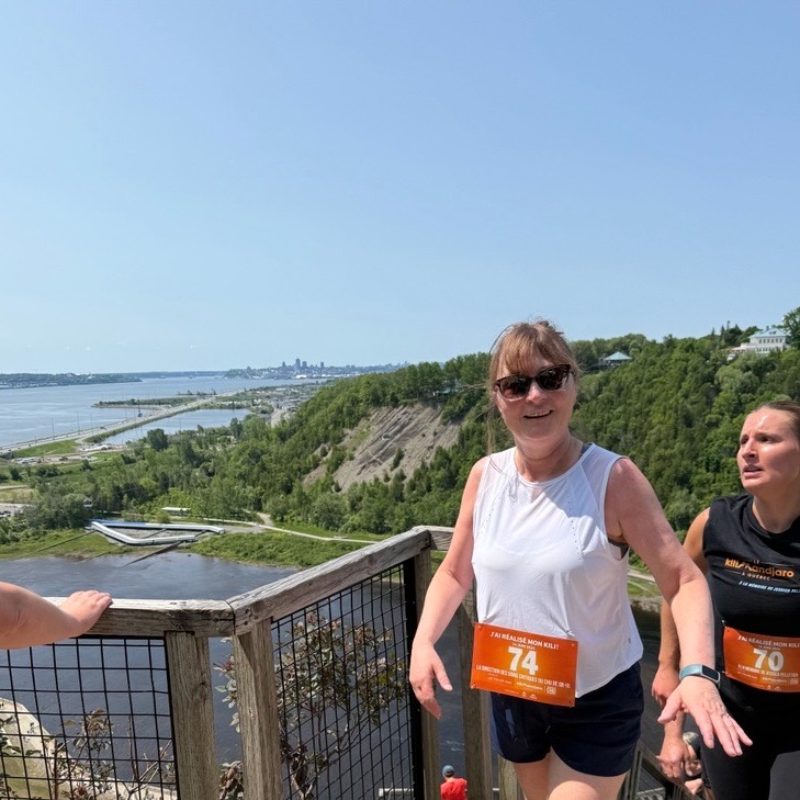 Image du participant