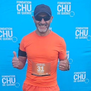 Image du participant