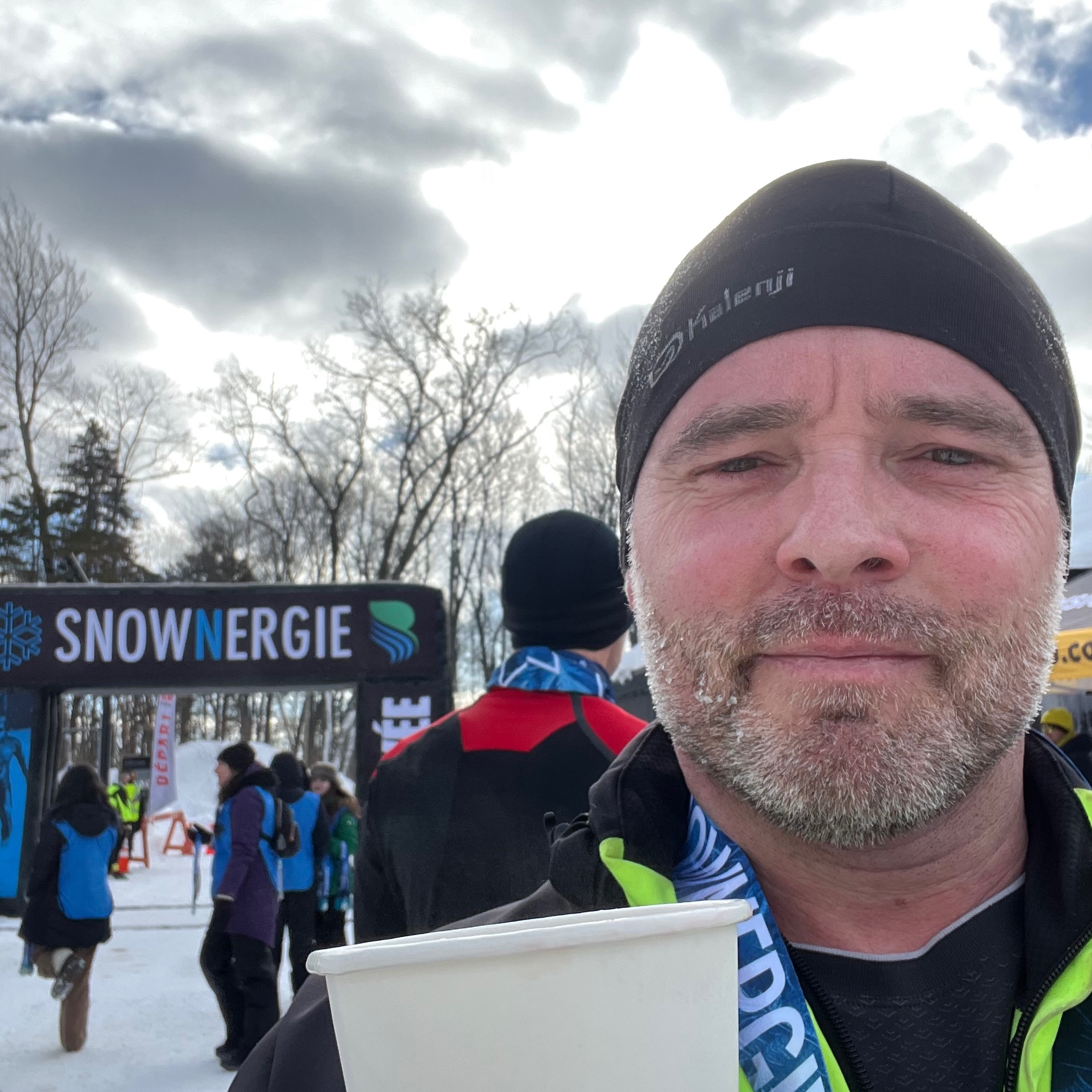 Image du participant
