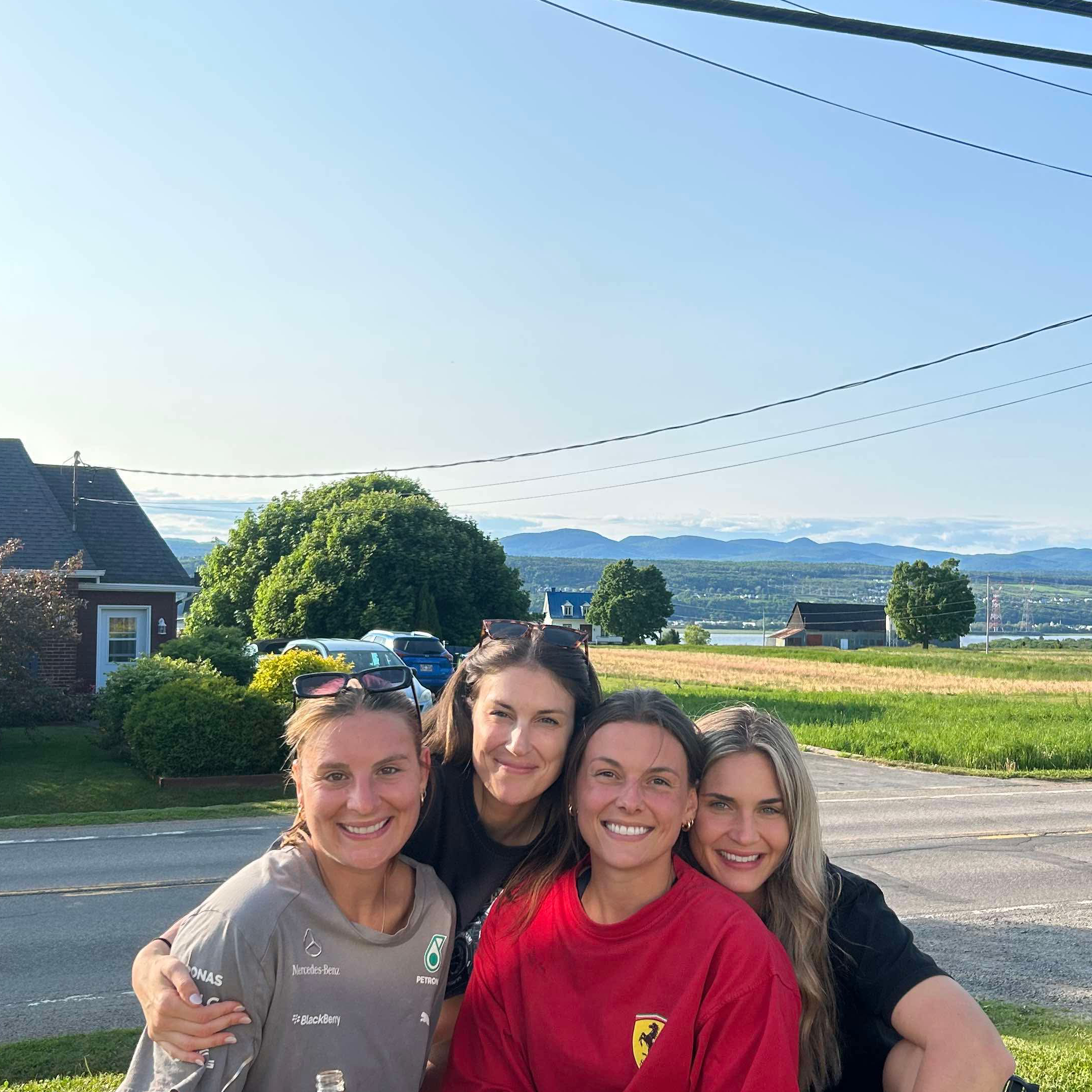 Image du participant