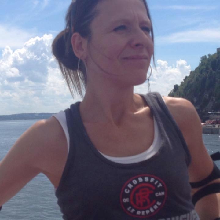 Image du participant