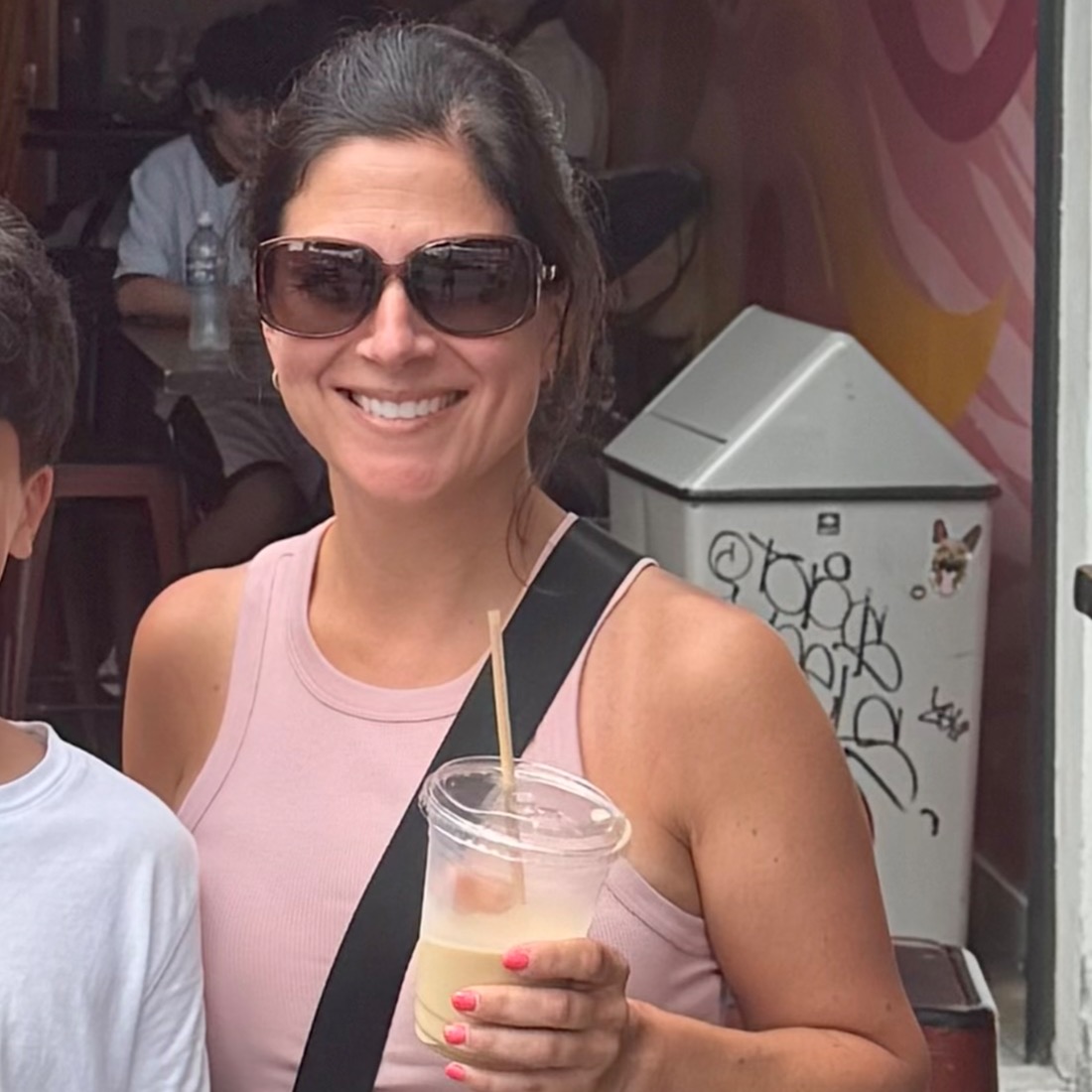 Image du participant