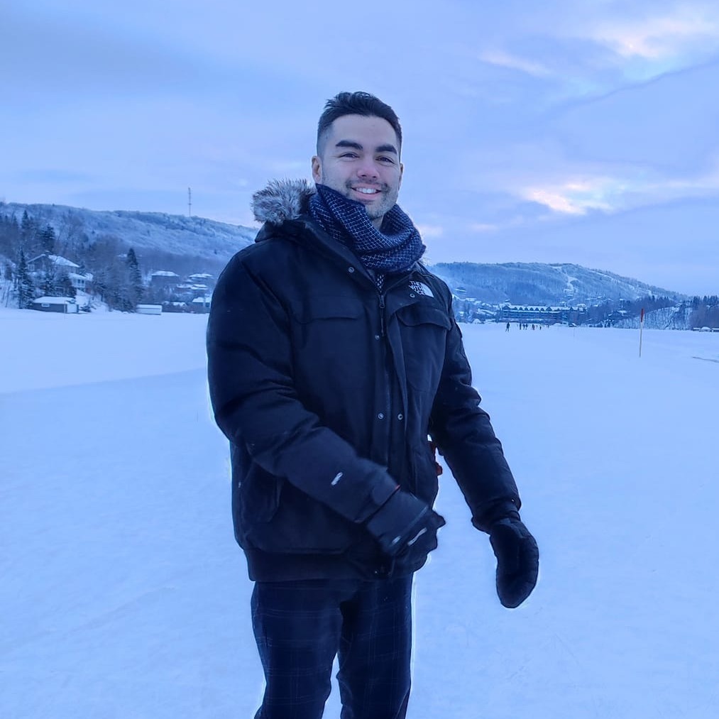 Image du participant
