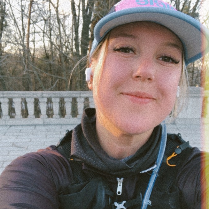 Participant picture