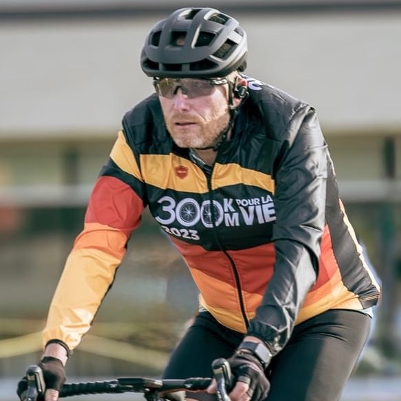 Image du participant