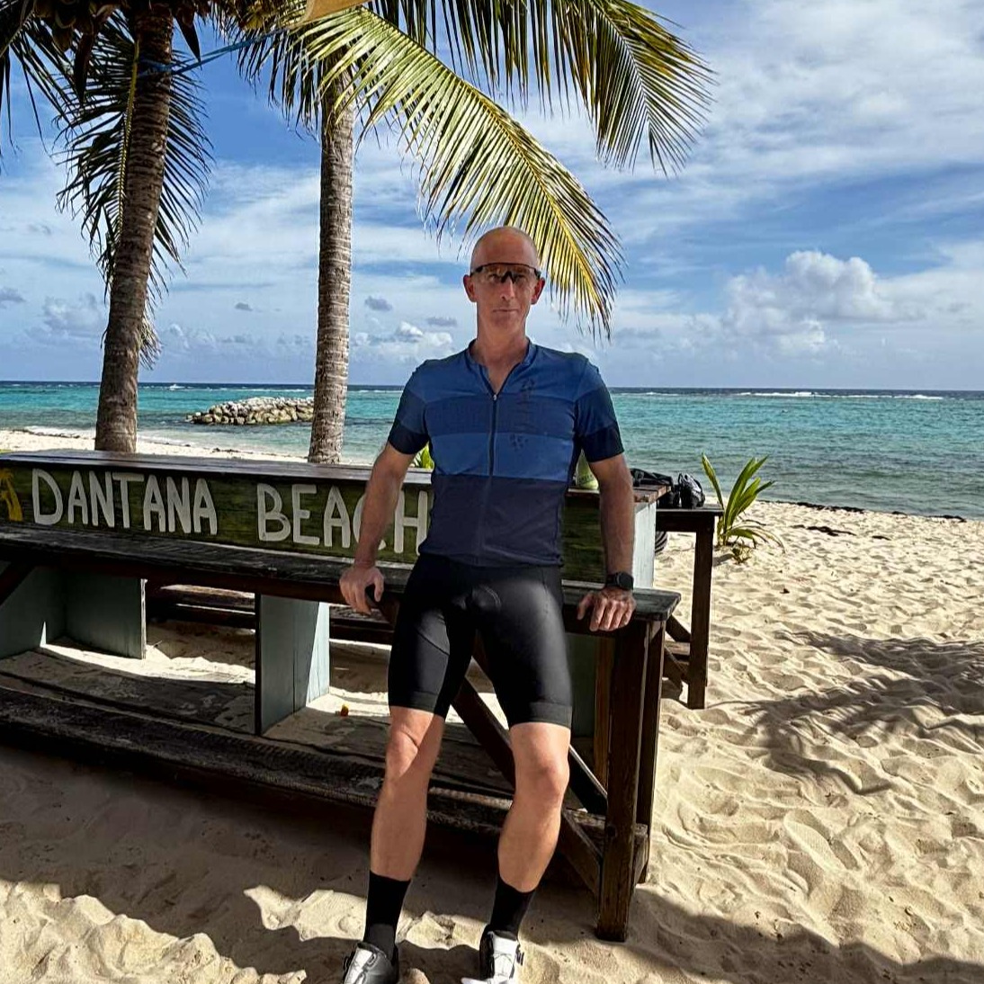 Image du participant