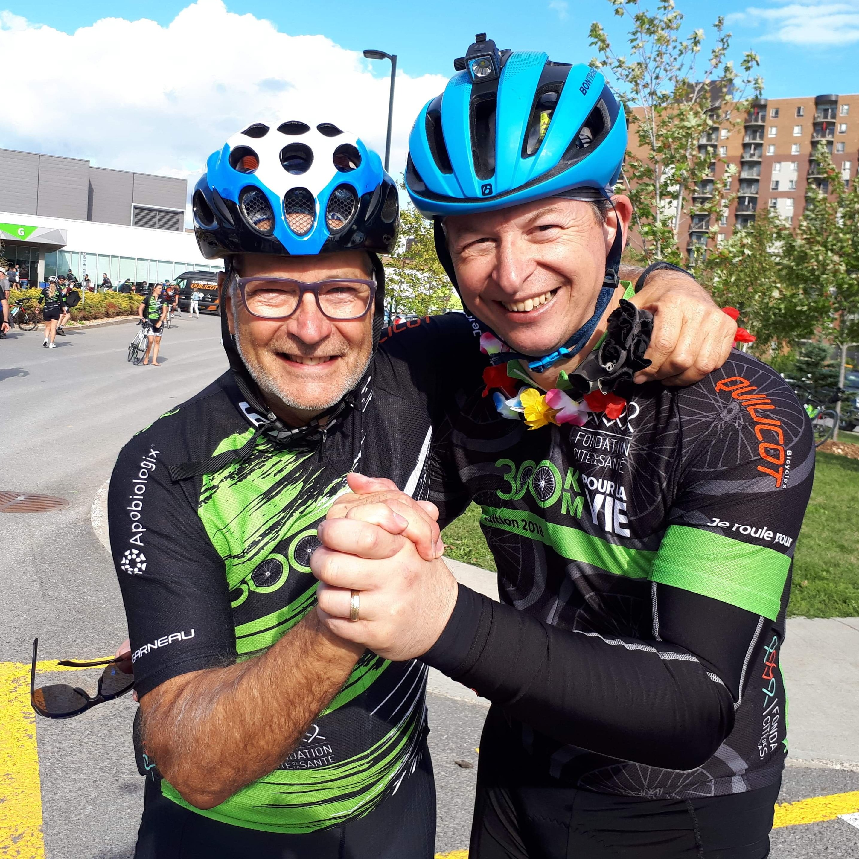 Image du participant