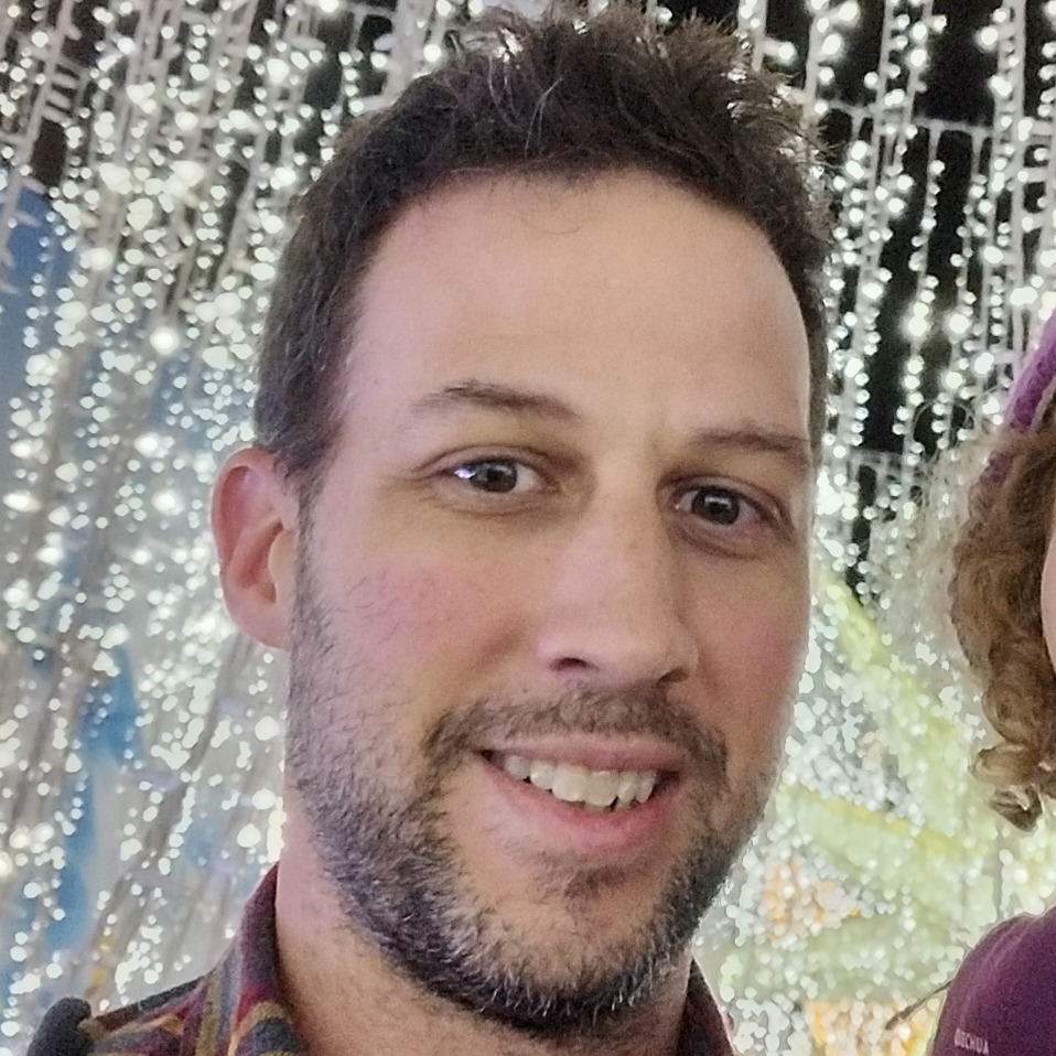 Image du participant