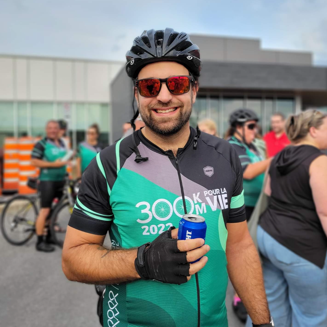 Image du participant