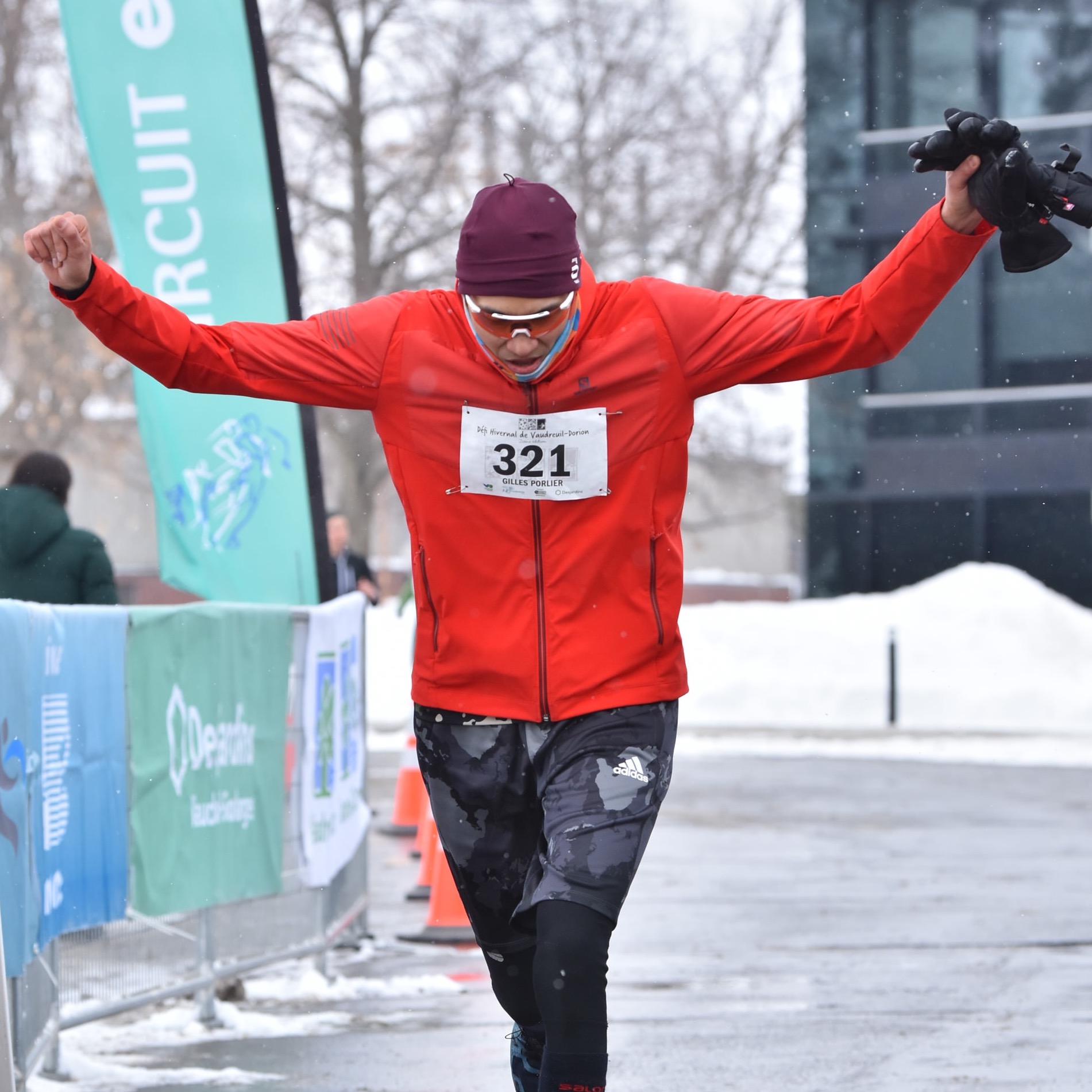 Image du participant