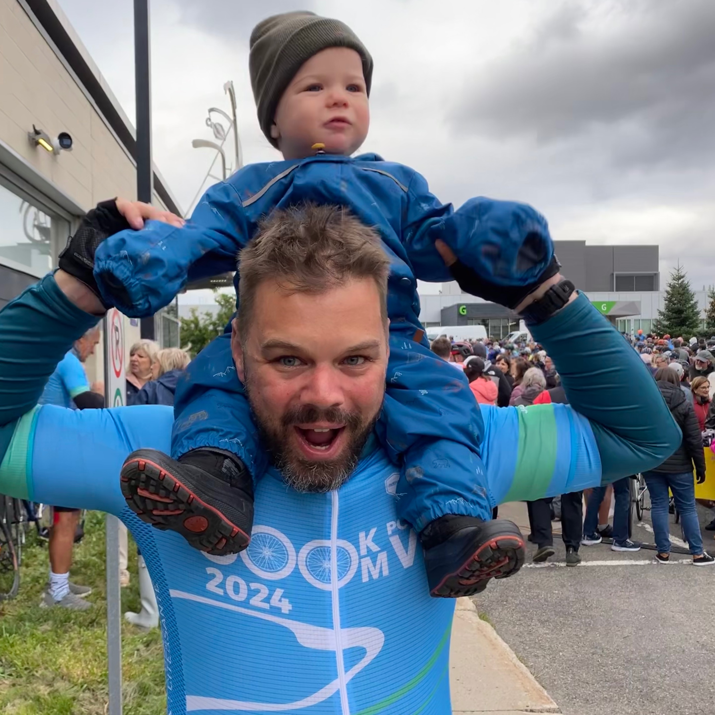 Image du participant