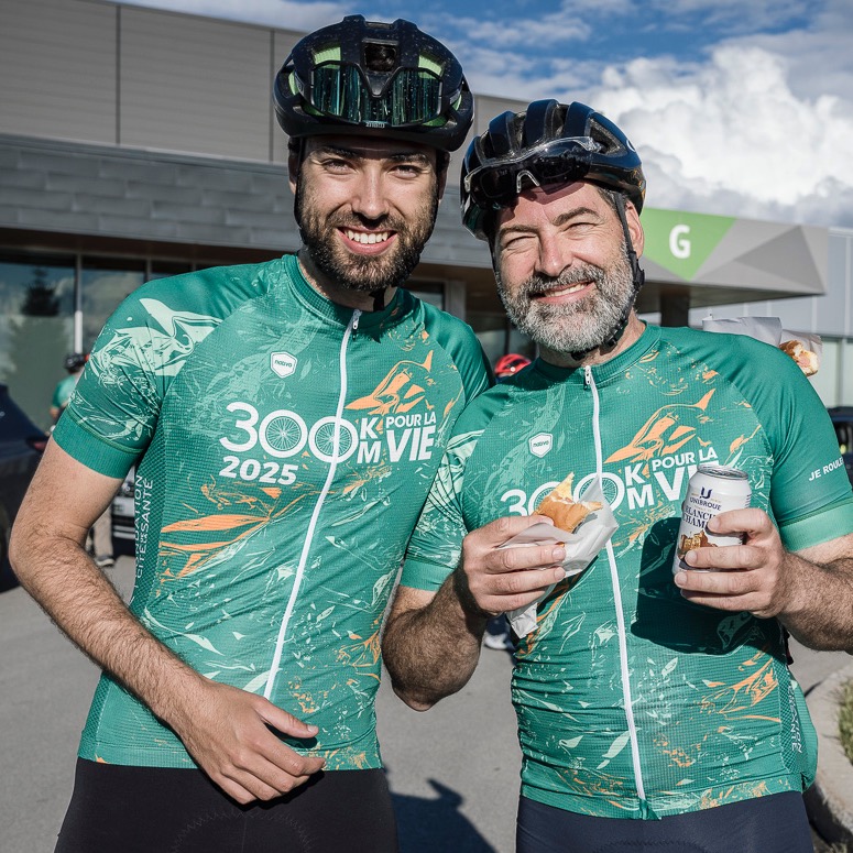 Image du participant